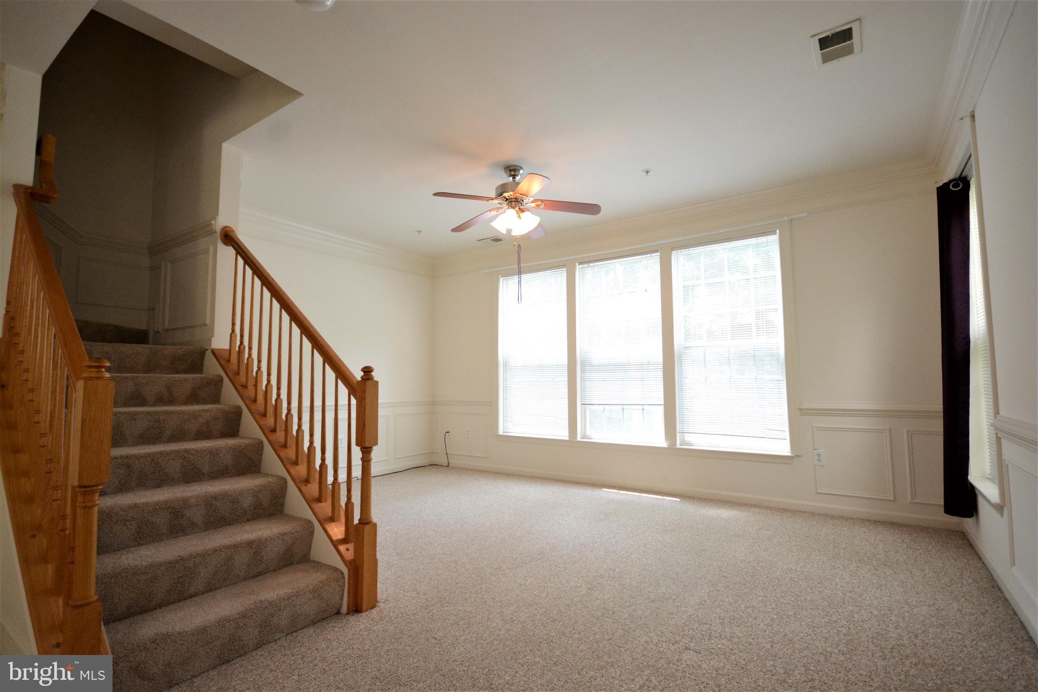 MONOCACY CROSSING - Residential Lease