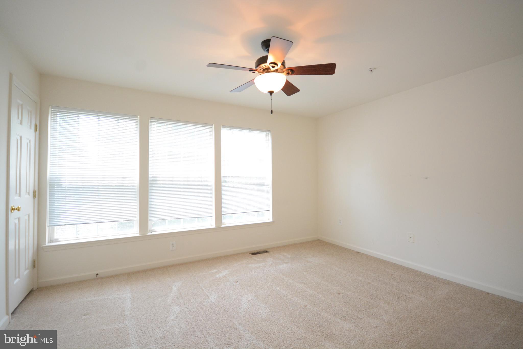 MONOCACY CROSSING - Residential Lease