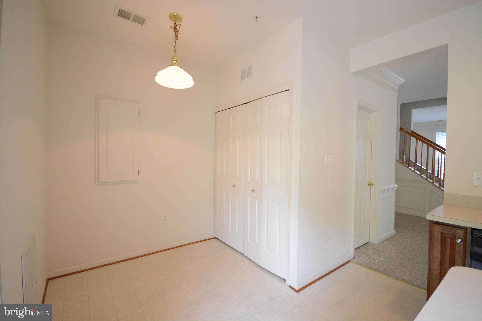 MONOCACY CROSSING - Residential Lease