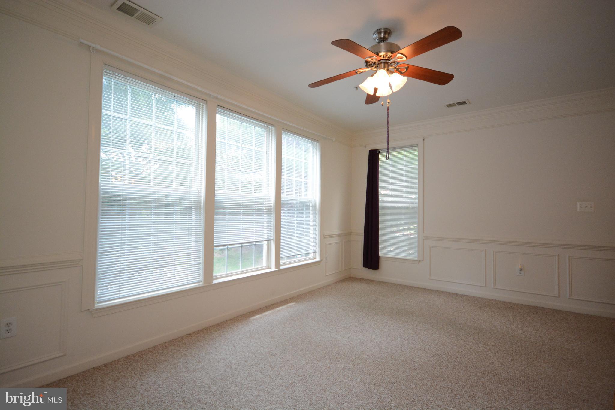 MONOCACY CROSSING - Residential Lease