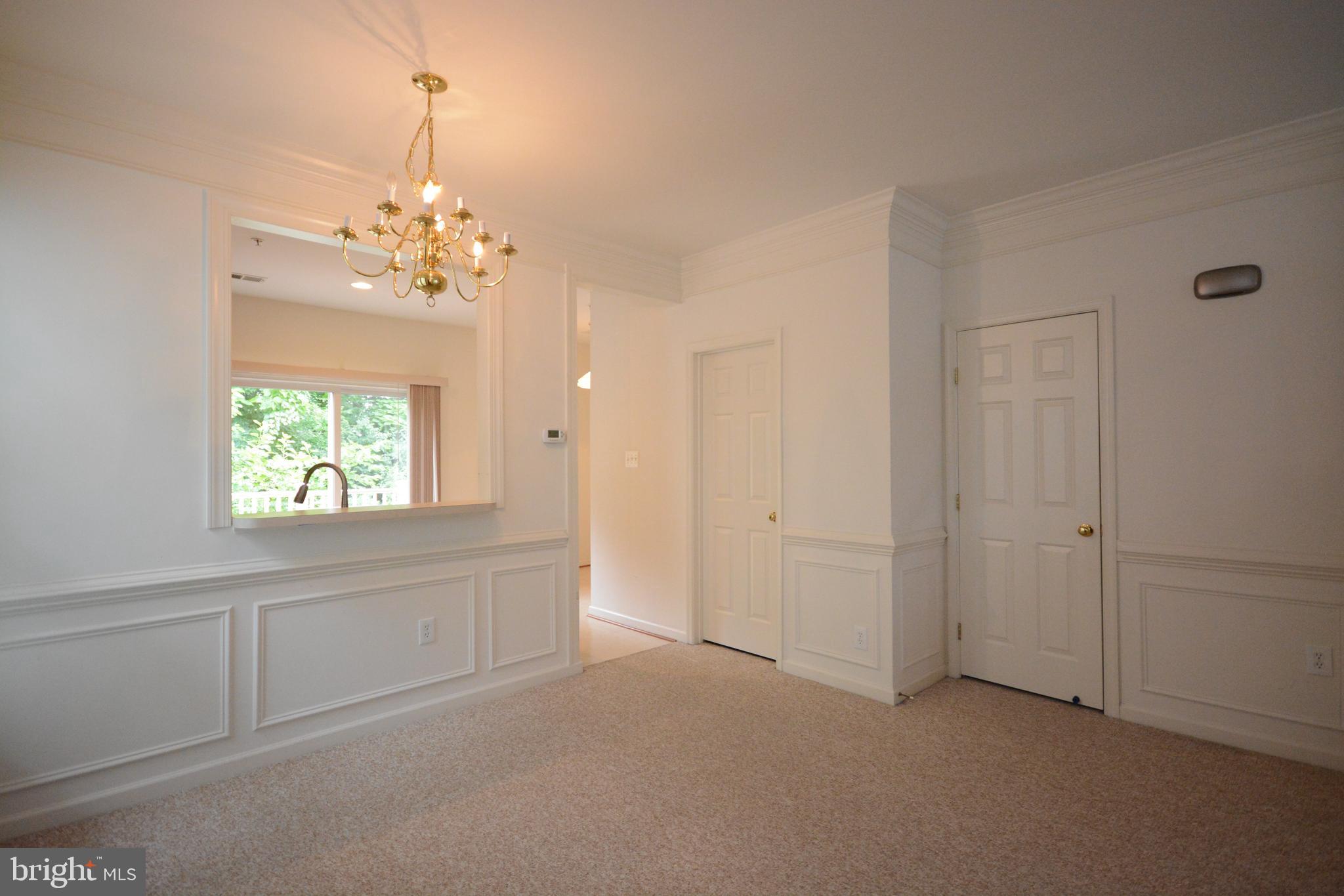 MONOCACY CROSSING - Residential Lease