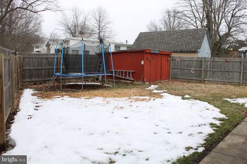 Tiny photo for 665 Schoolside Lane, SWARTHMORE, PA 19081 (MLS # PADE2108318)