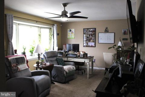 Tiny photo for 665 Schoolside Lane, SWARTHMORE, PA 19081 (MLS # PADE2108318)