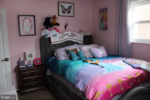 Tiny photo for 665 Schoolside Lane, SWARTHMORE, PA 19081 (MLS # PADE2108318)