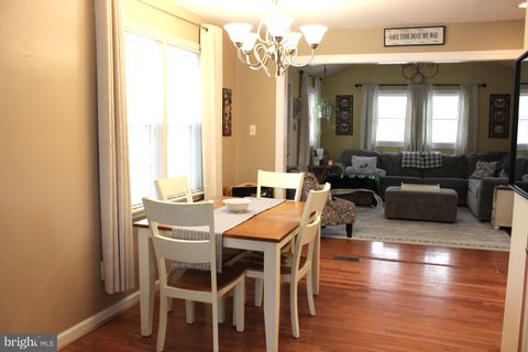 Tiny photo for 665 Schoolside Lane, SWARTHMORE, PA 19081 (MLS # PADE2108318)