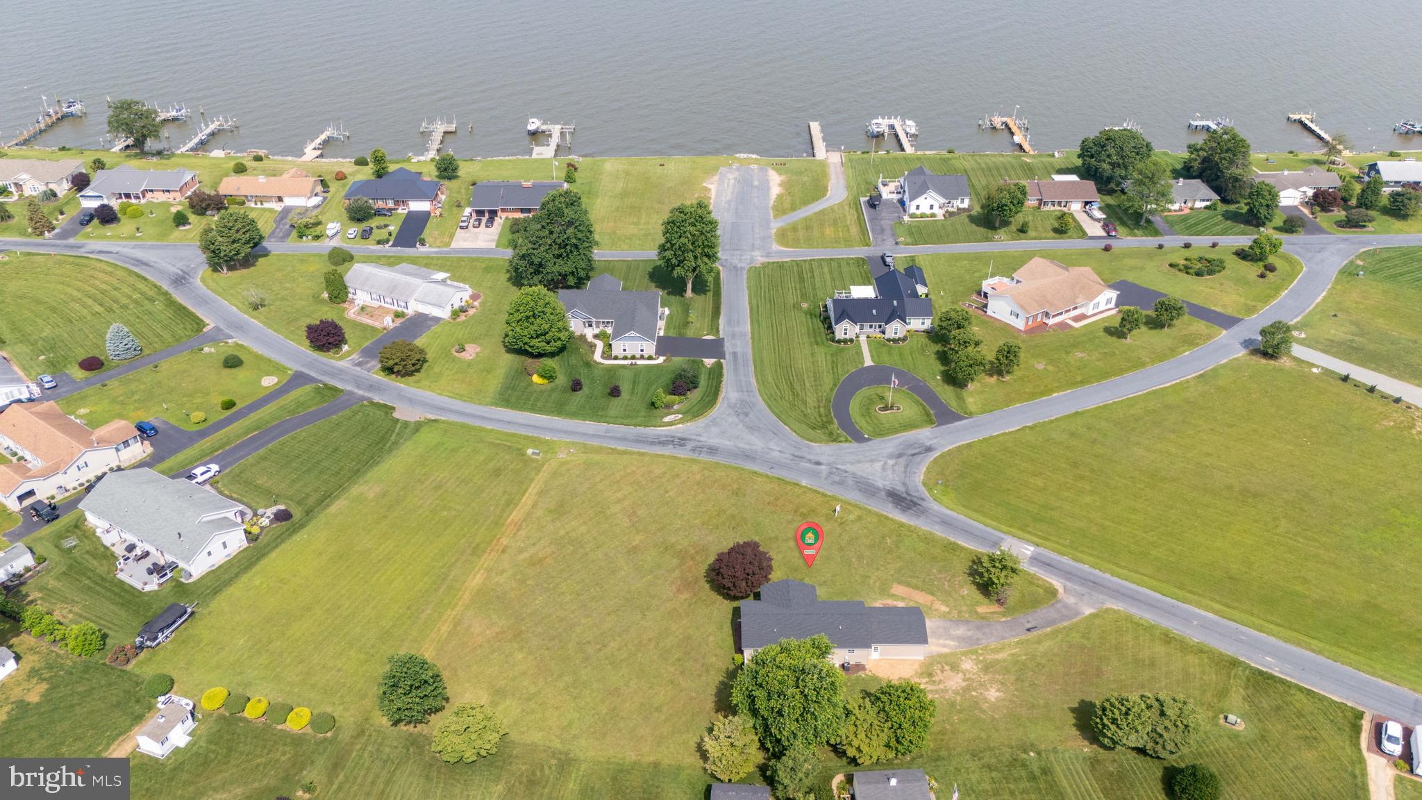 10 MARYLAND DRIVE