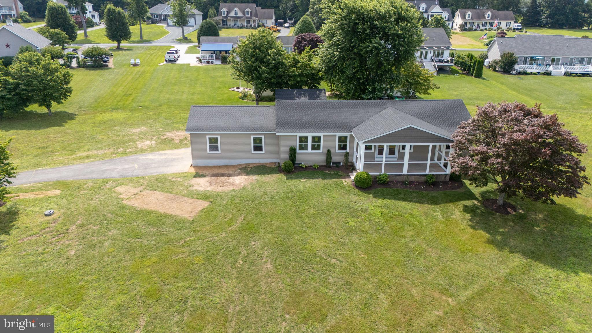 10 MARYLAND DRIVE
