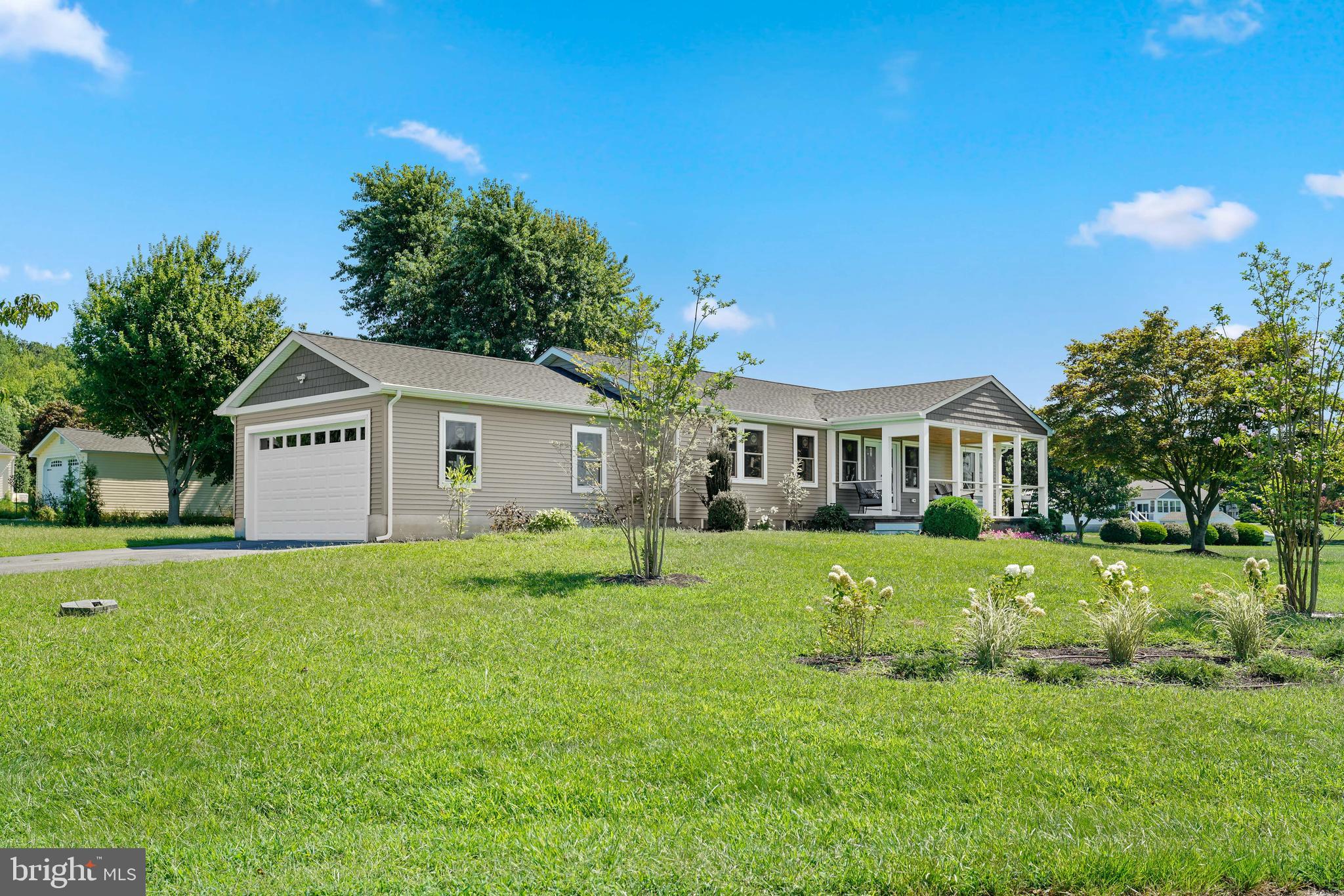 10 MARYLAND DRIVE