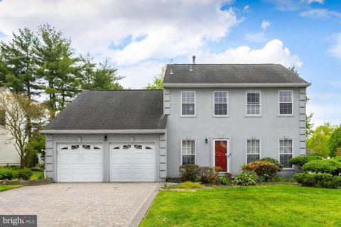 Photo of 27 Trapper Road, SEWELL, NJ 08080 (MLS # NJGL2072100)