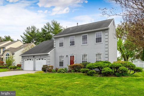 Tiny photo for 27 Trapper Road, SEWELL, NJ 08080 (MLS # NJGL2072100)