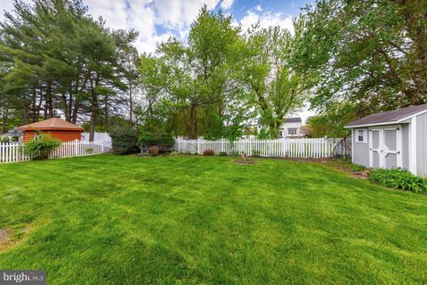 Tiny photo for 27 Trapper Road, SEWELL, NJ 08080 (MLS # NJGL2072100)