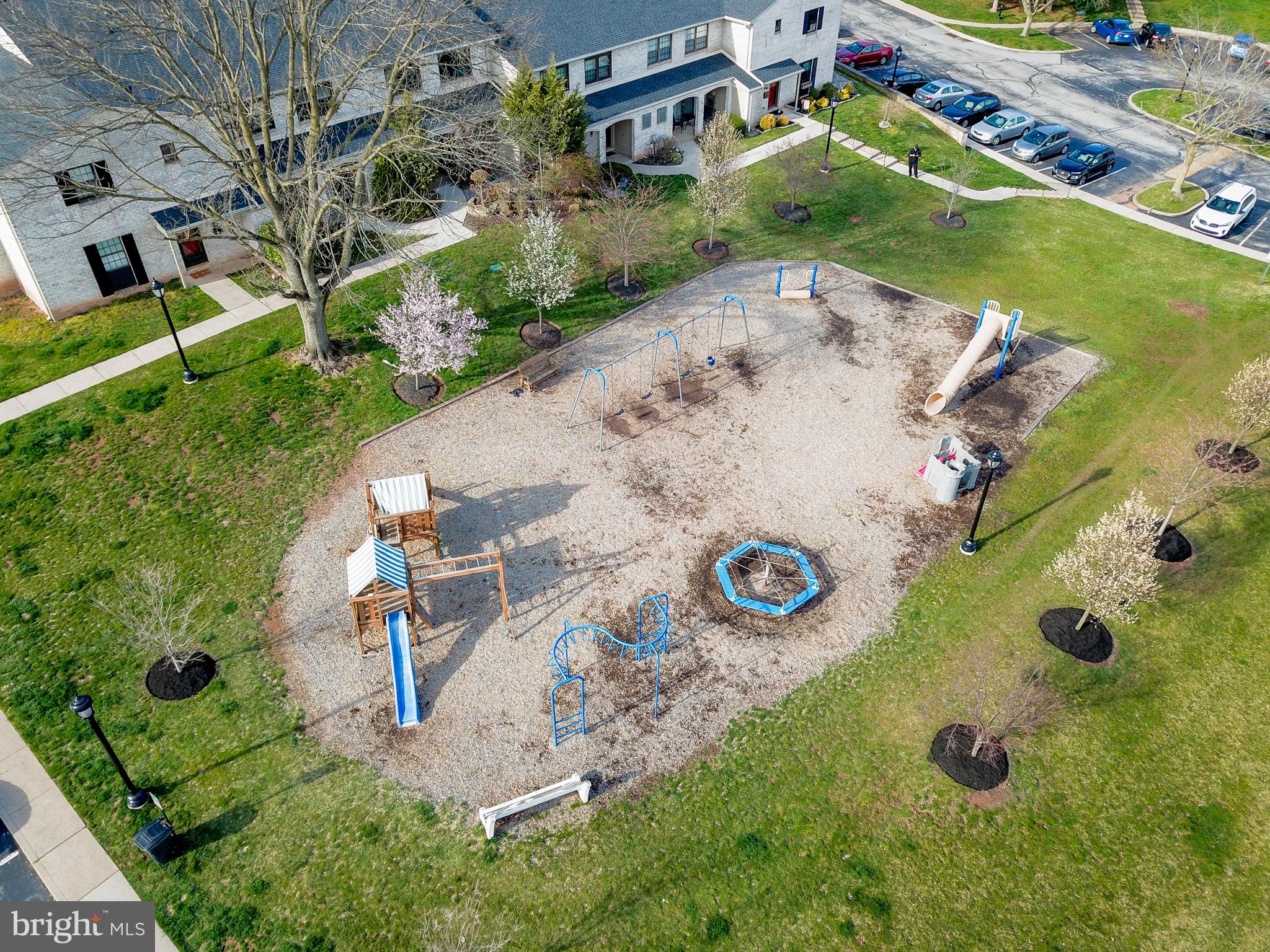 PROVIDENCE FORGE - Residential