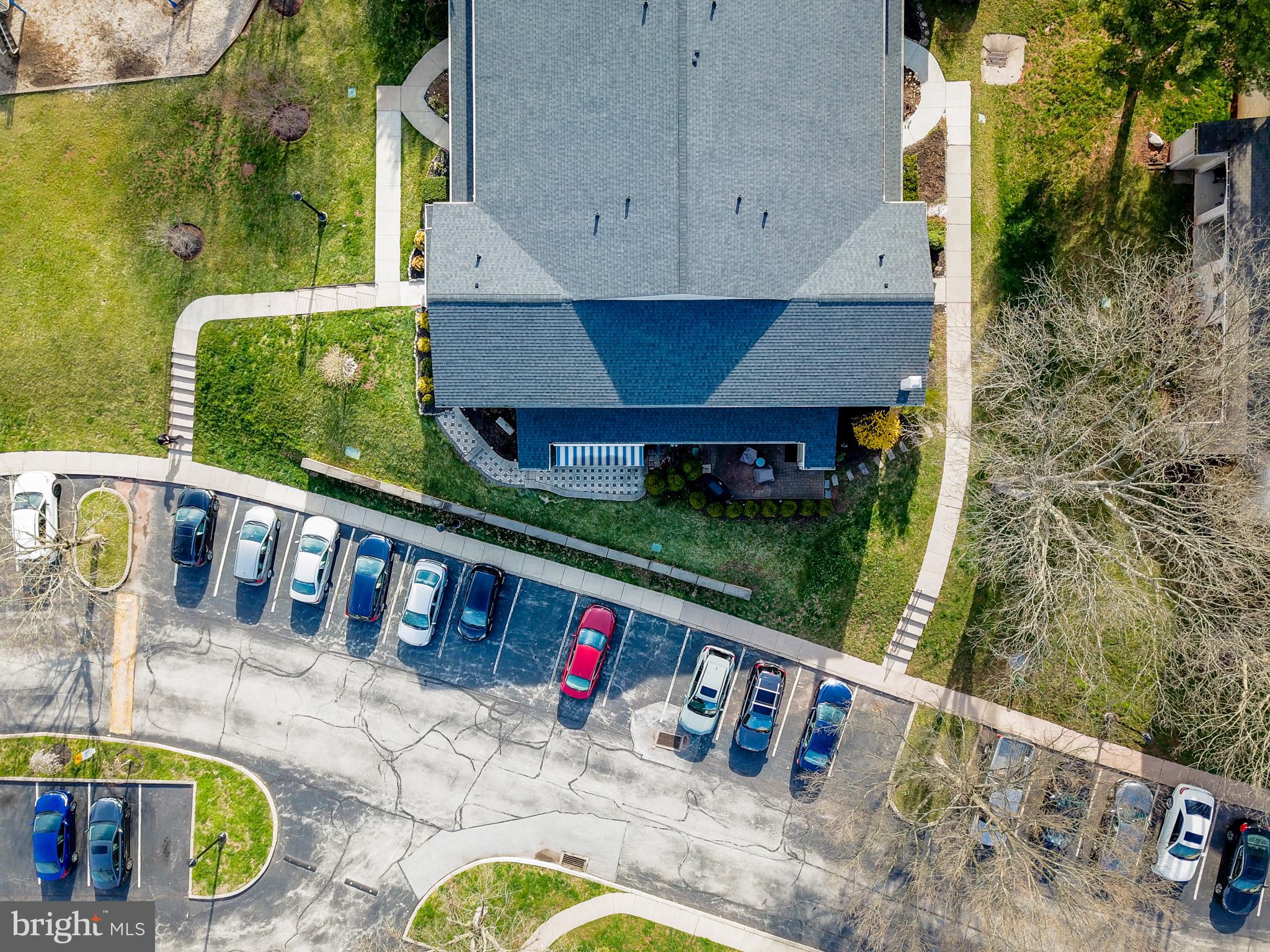 PROVIDENCE FORGE - Residential