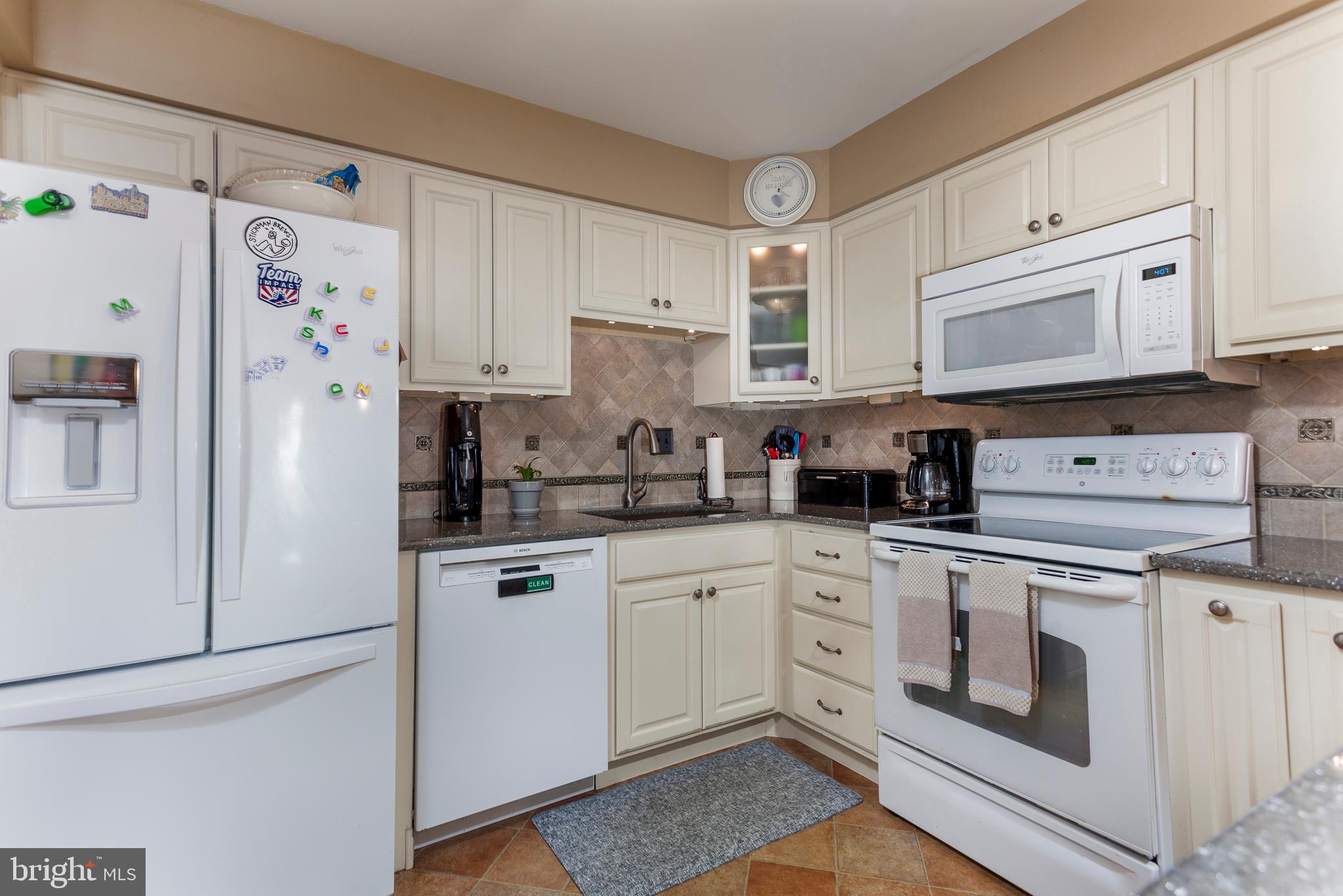 PROVIDENCE FORGE - Residential