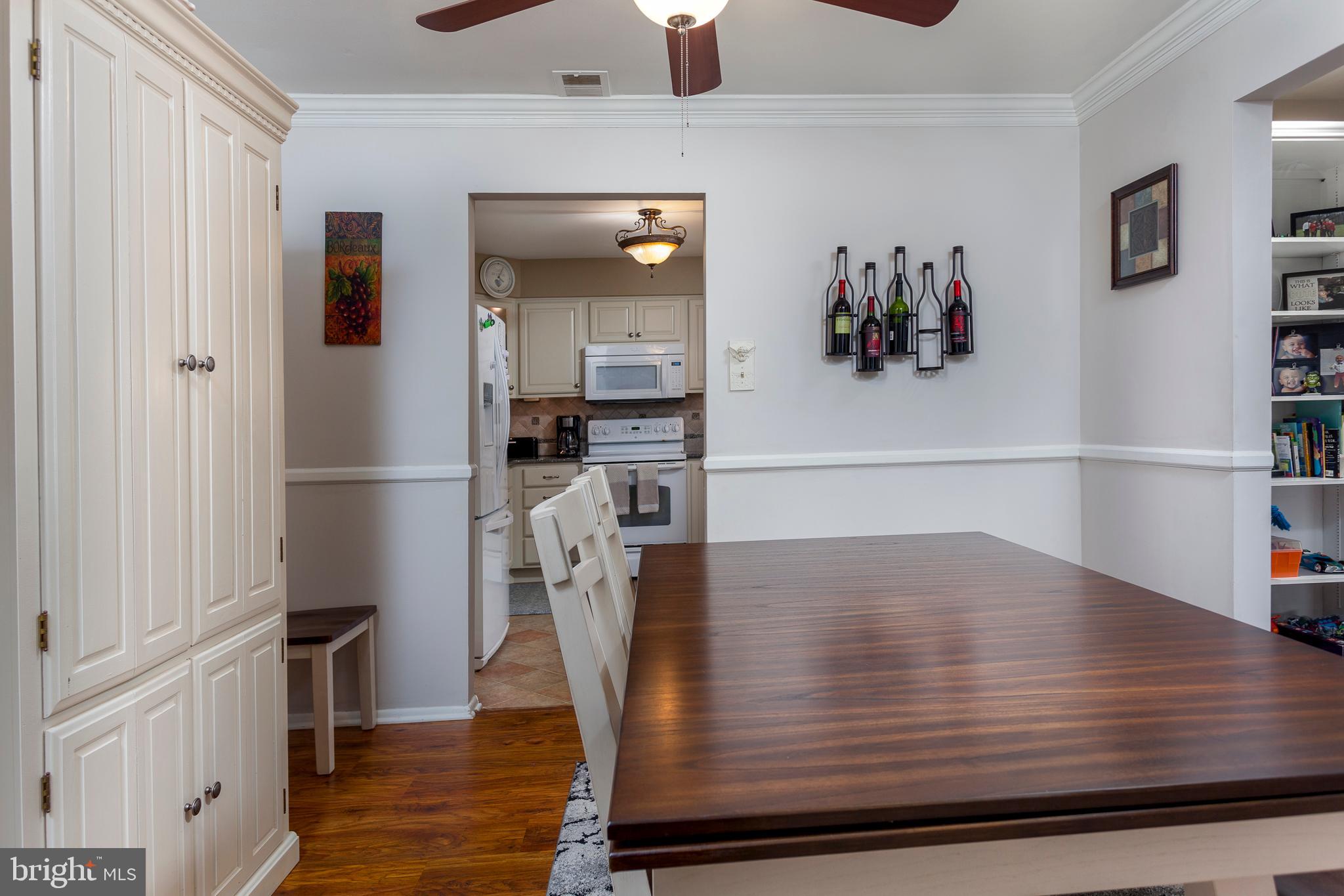 PROVIDENCE FORGE - Residential