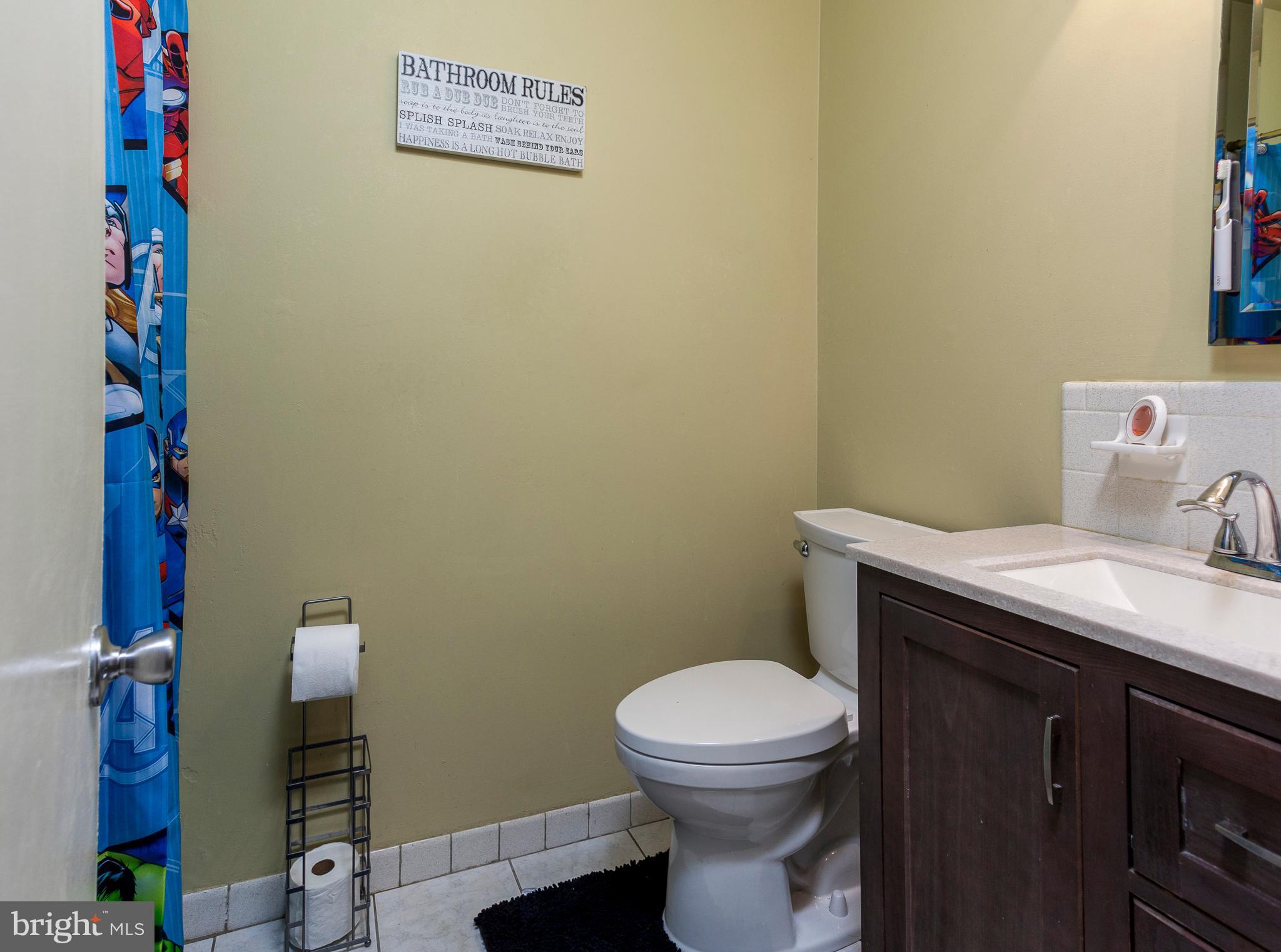 PROVIDENCE FORGE - Residential