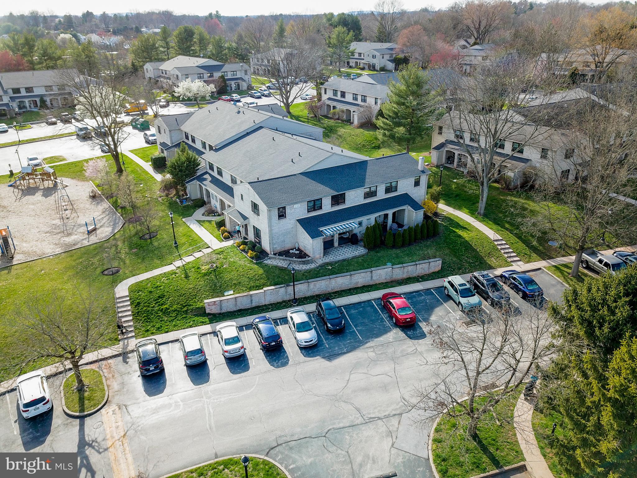 PROVIDENCE FORGE - Residential