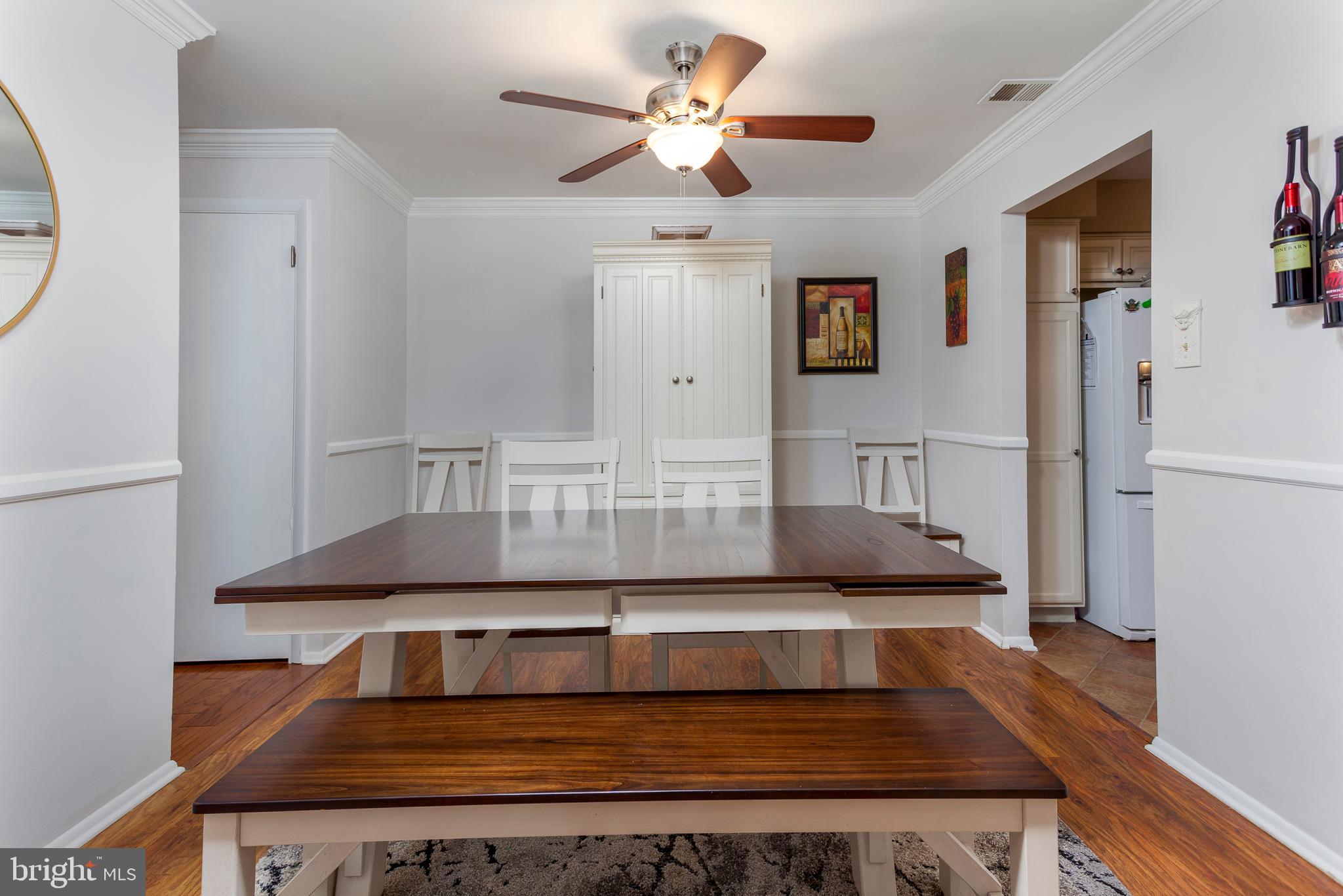 PROVIDENCE FORGE - Residential