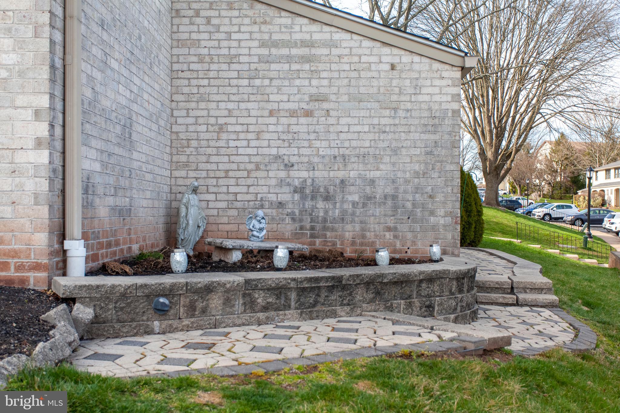 PROVIDENCE FORGE - Residential