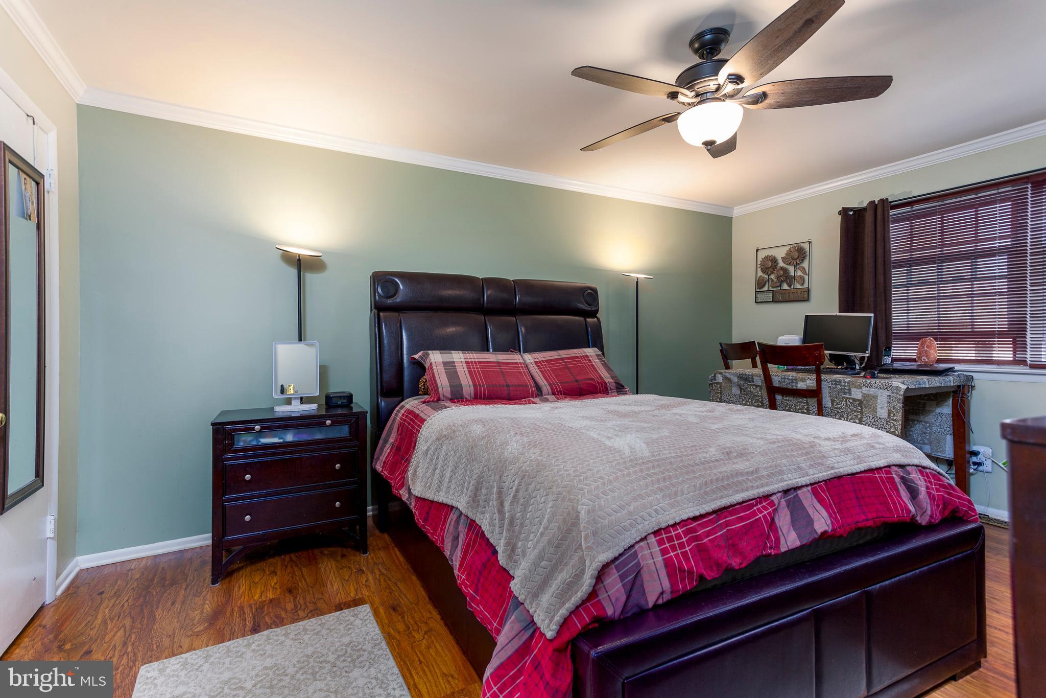 PROVIDENCE FORGE - Residential