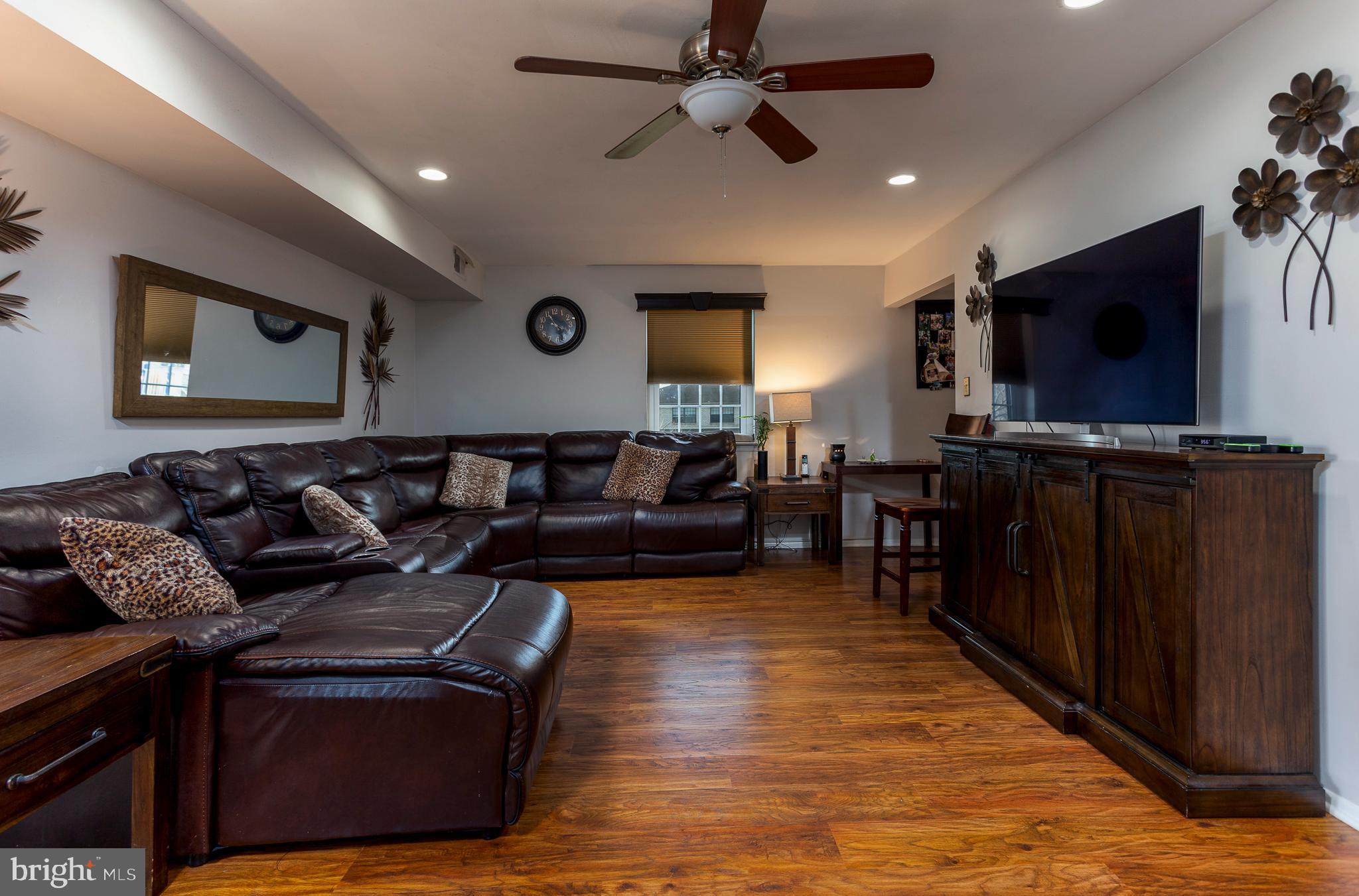 PROVIDENCE FORGE - Residential