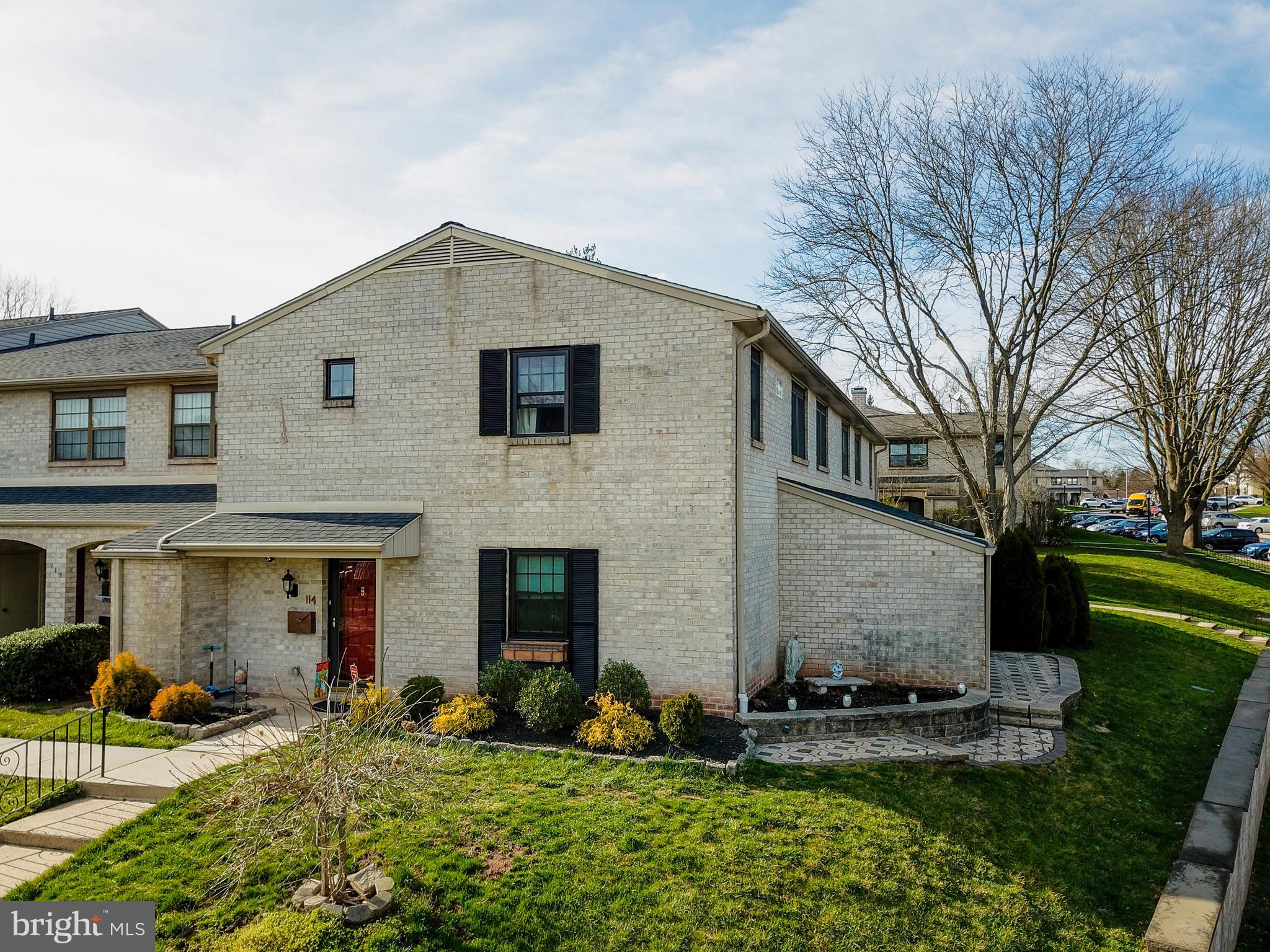 PROVIDENCE FORGE - Residential