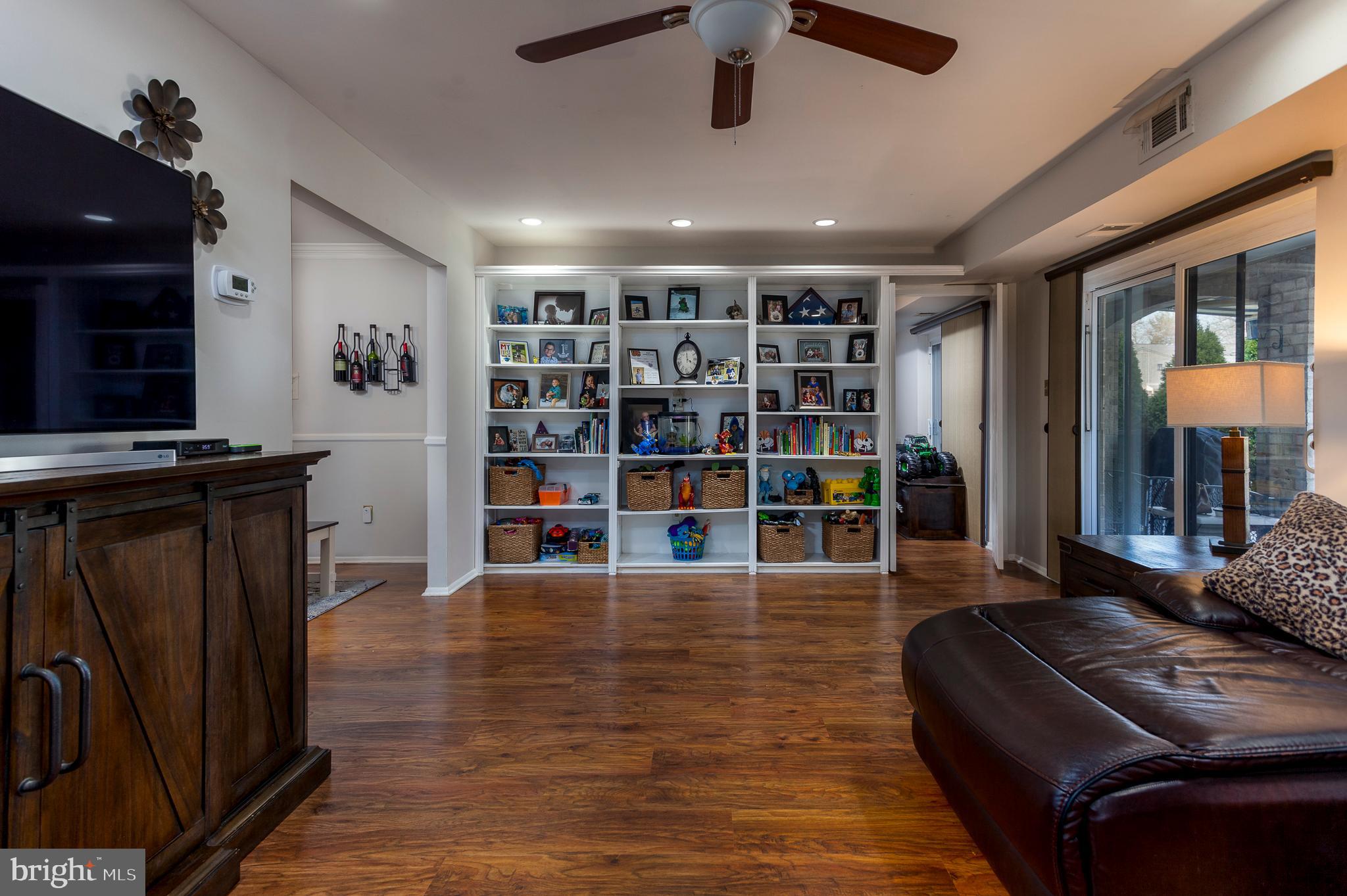 PROVIDENCE FORGE - Residential