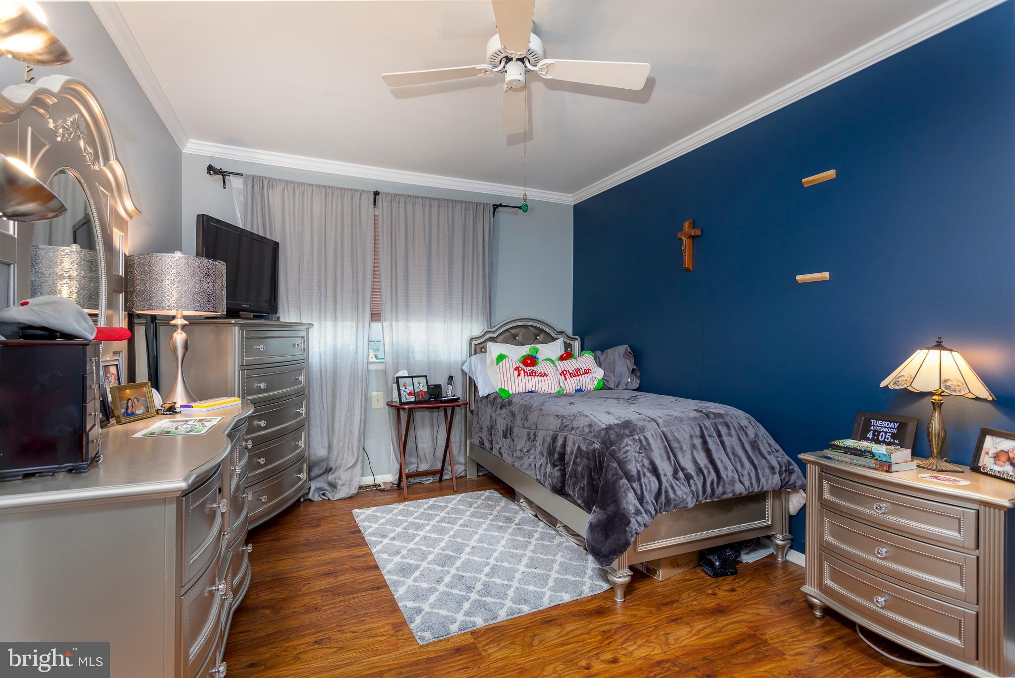 PROVIDENCE FORGE - Residential