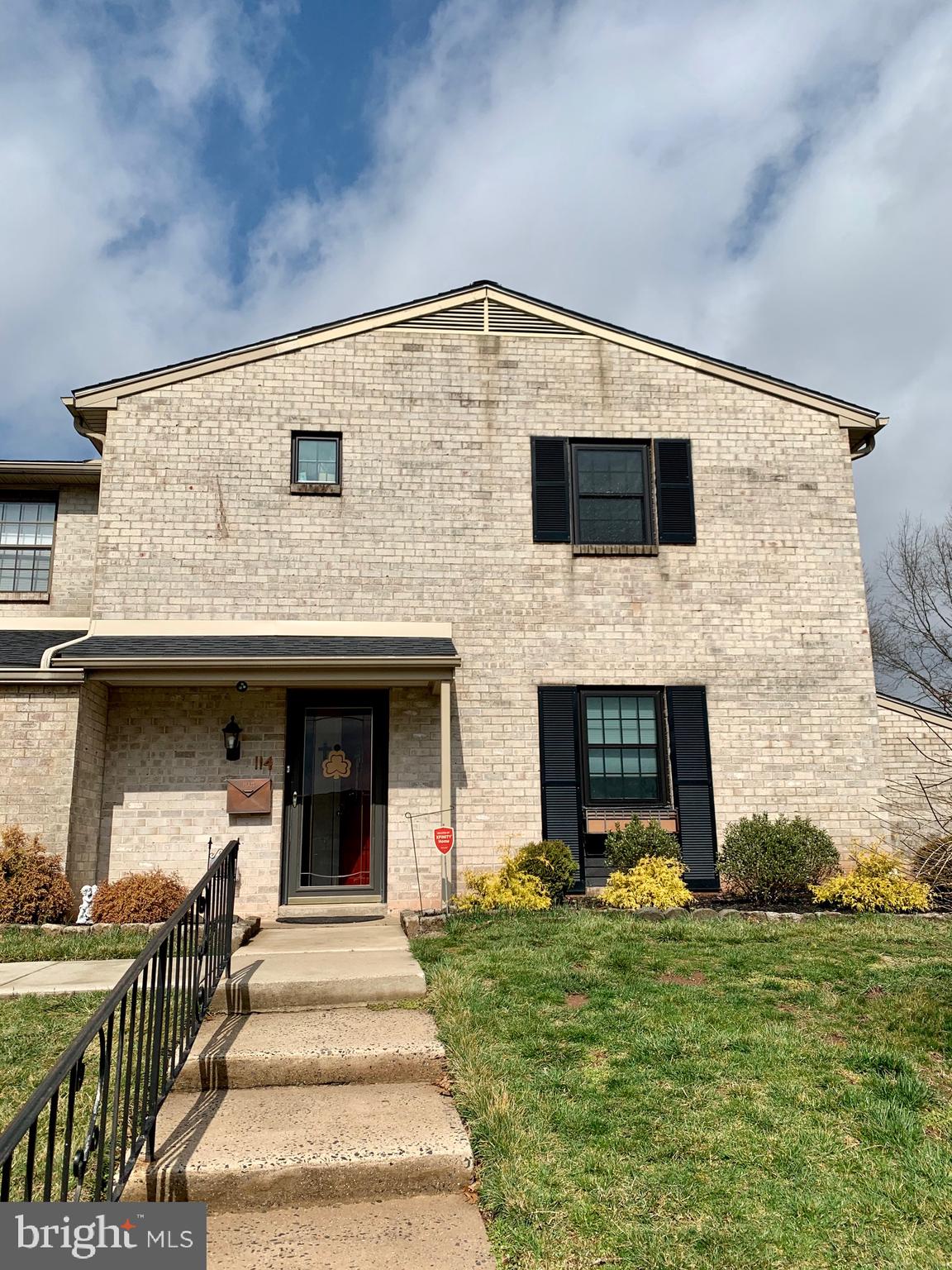 PROVIDENCE FORGE - Residential