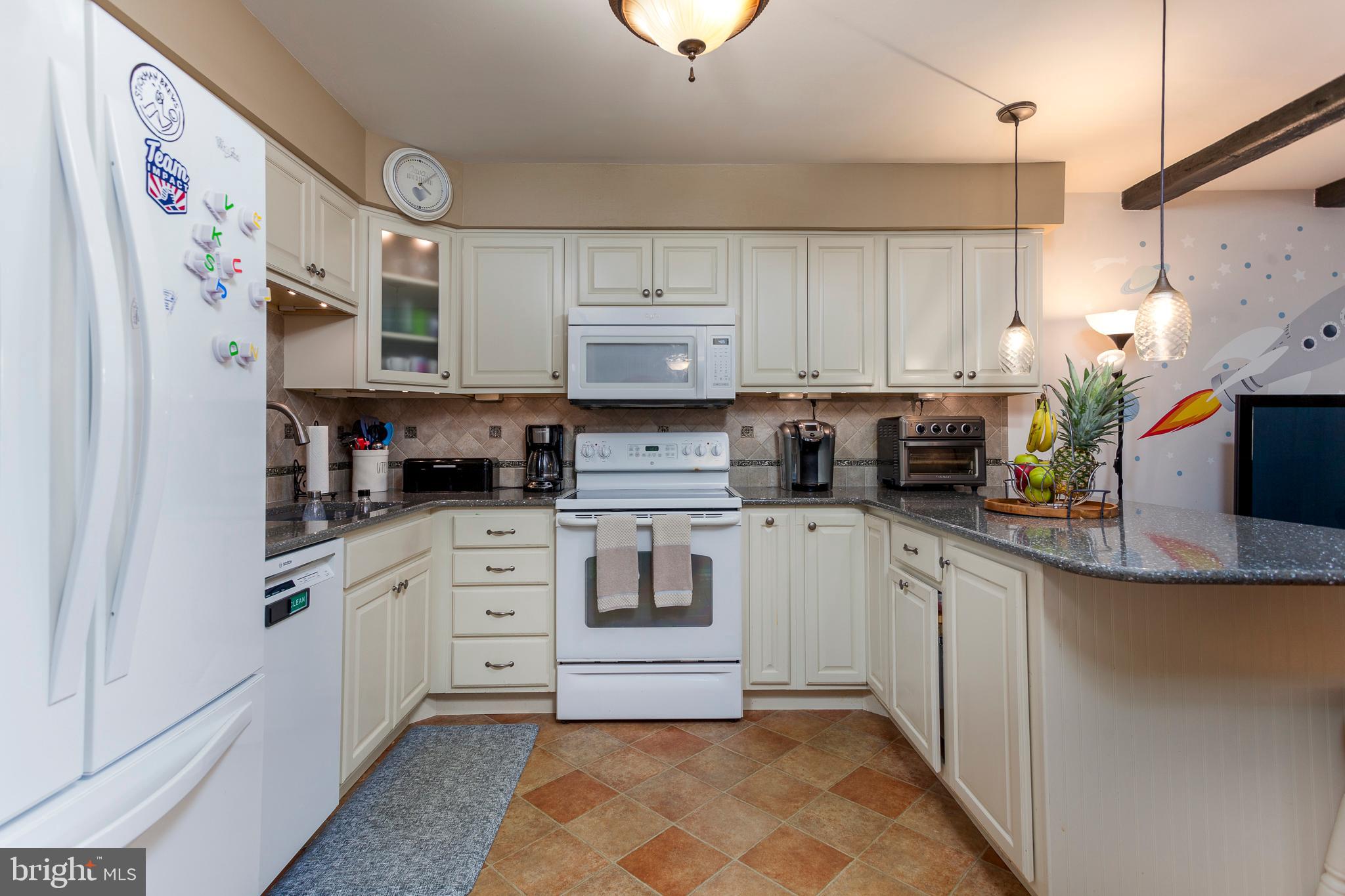 PROVIDENCE FORGE - Residential