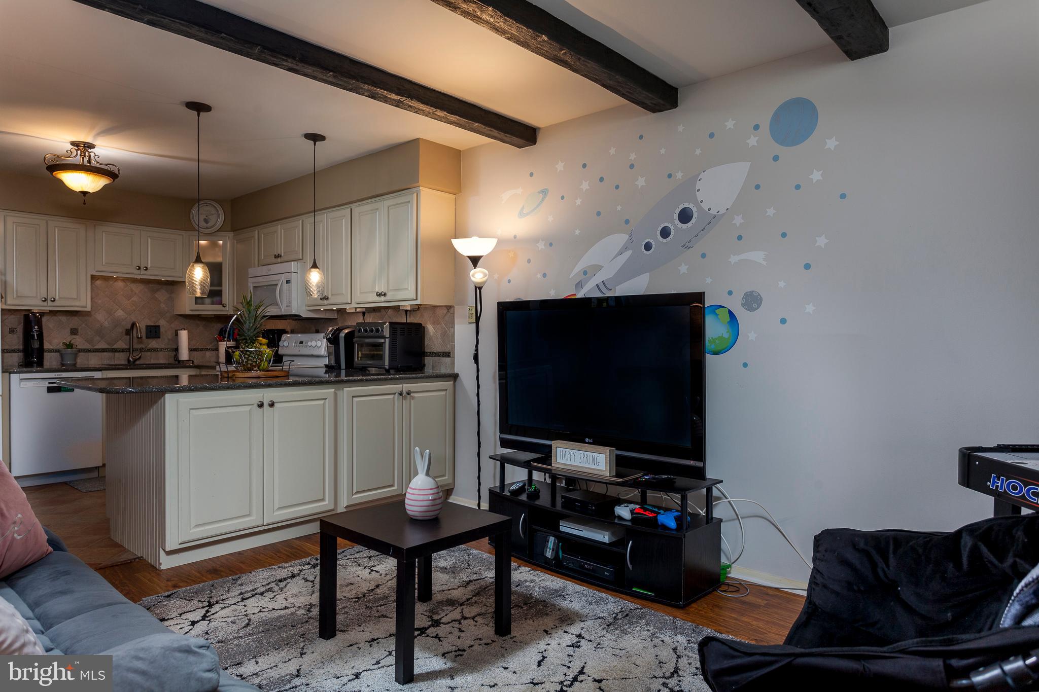 PROVIDENCE FORGE - Residential