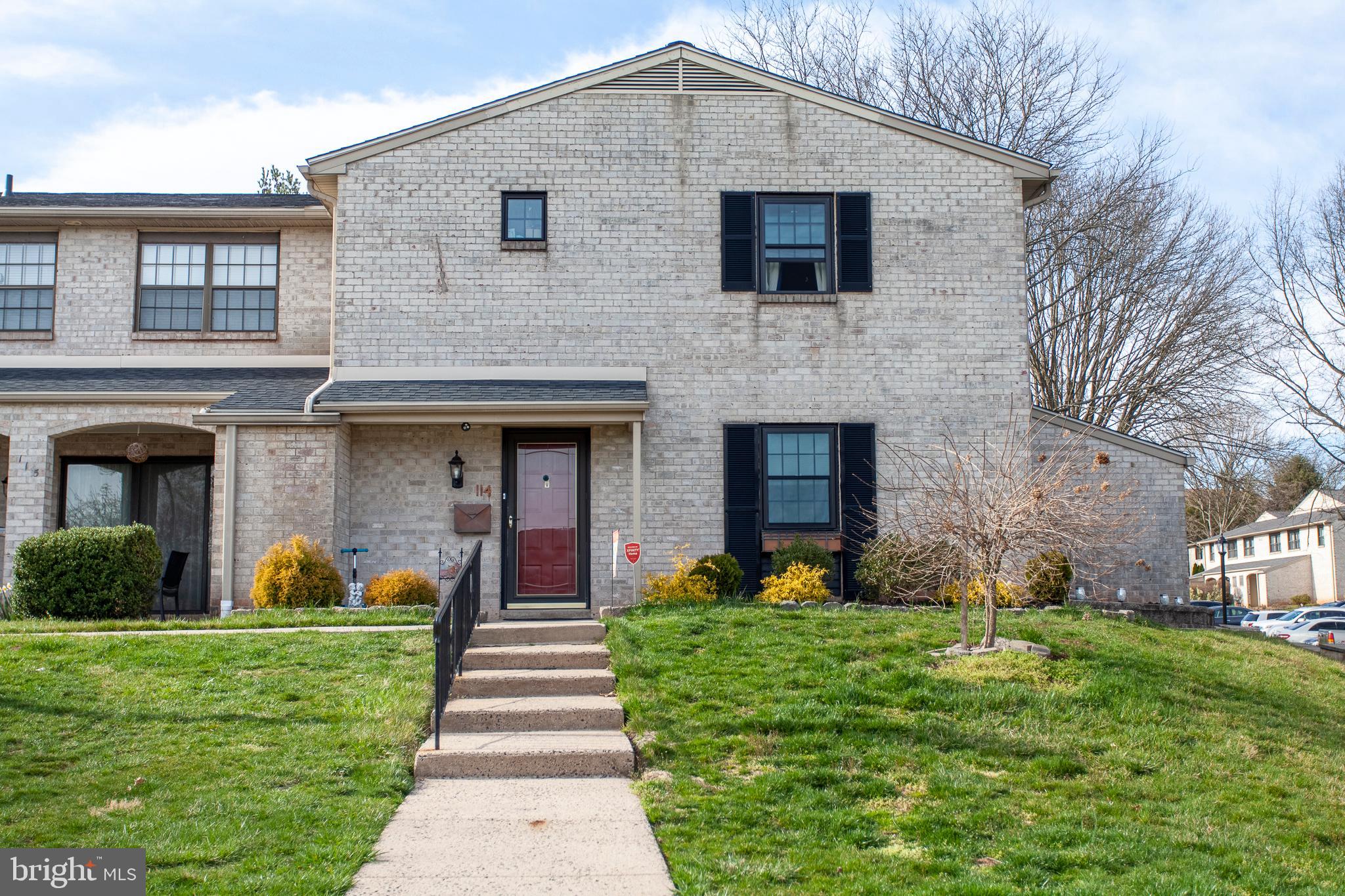 PROVIDENCE FORGE - Residential