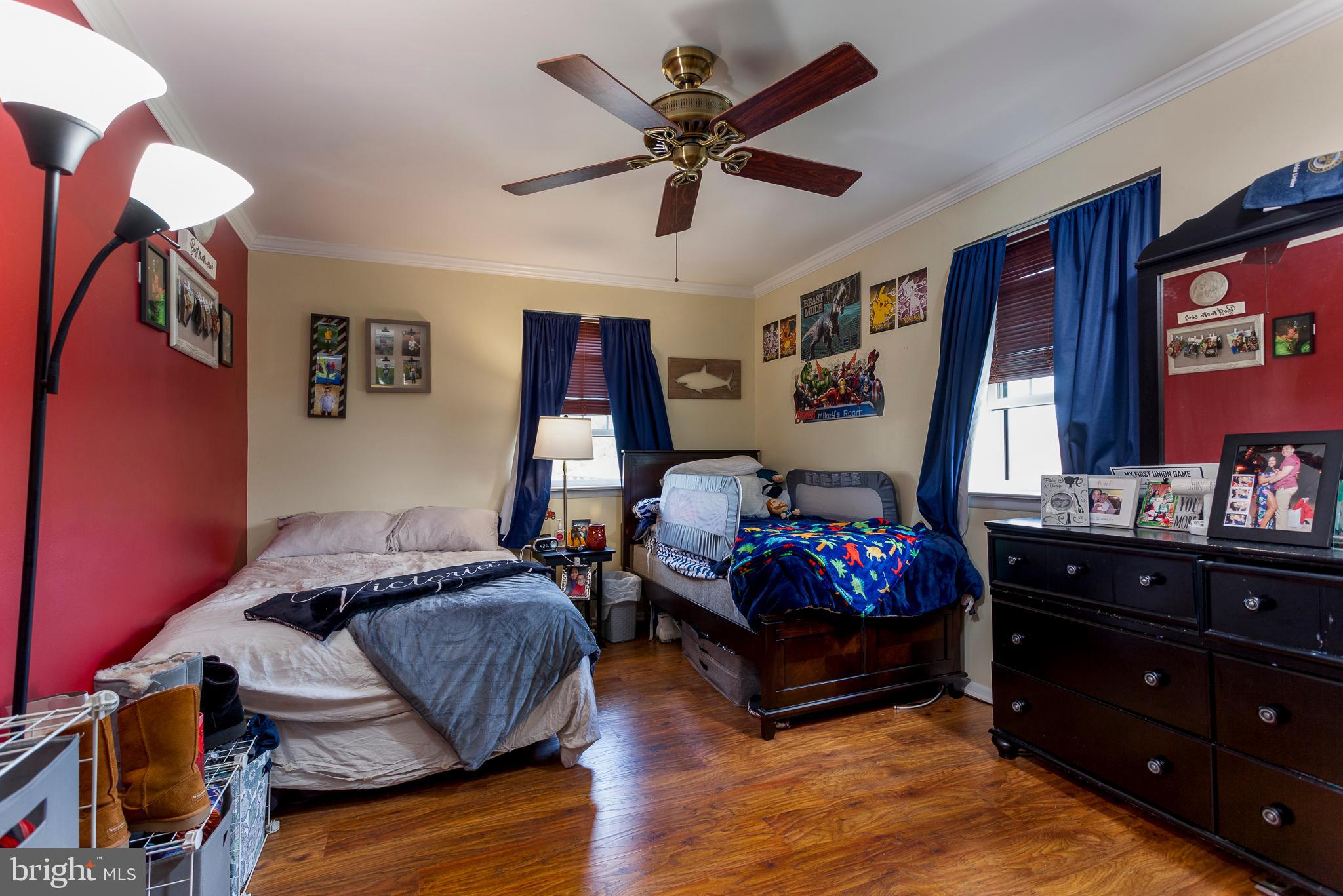 PROVIDENCE FORGE - Residential