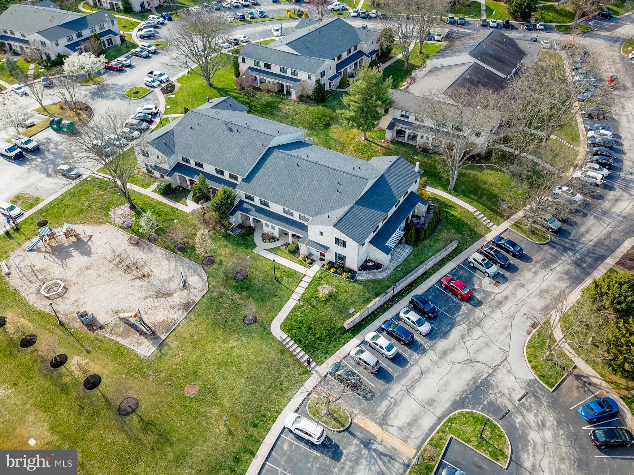 PROVIDENCE FORGE - Residential