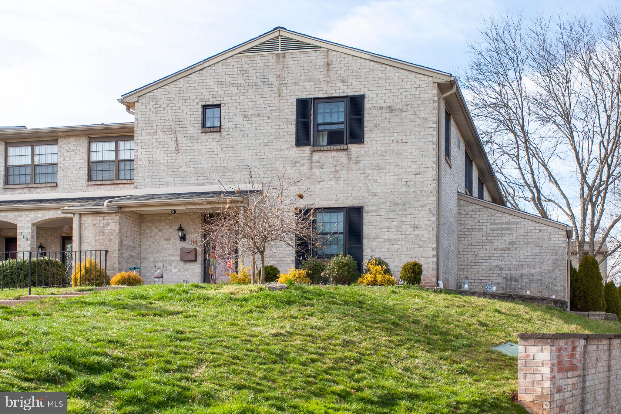 PROVIDENCE FORGE - Residential