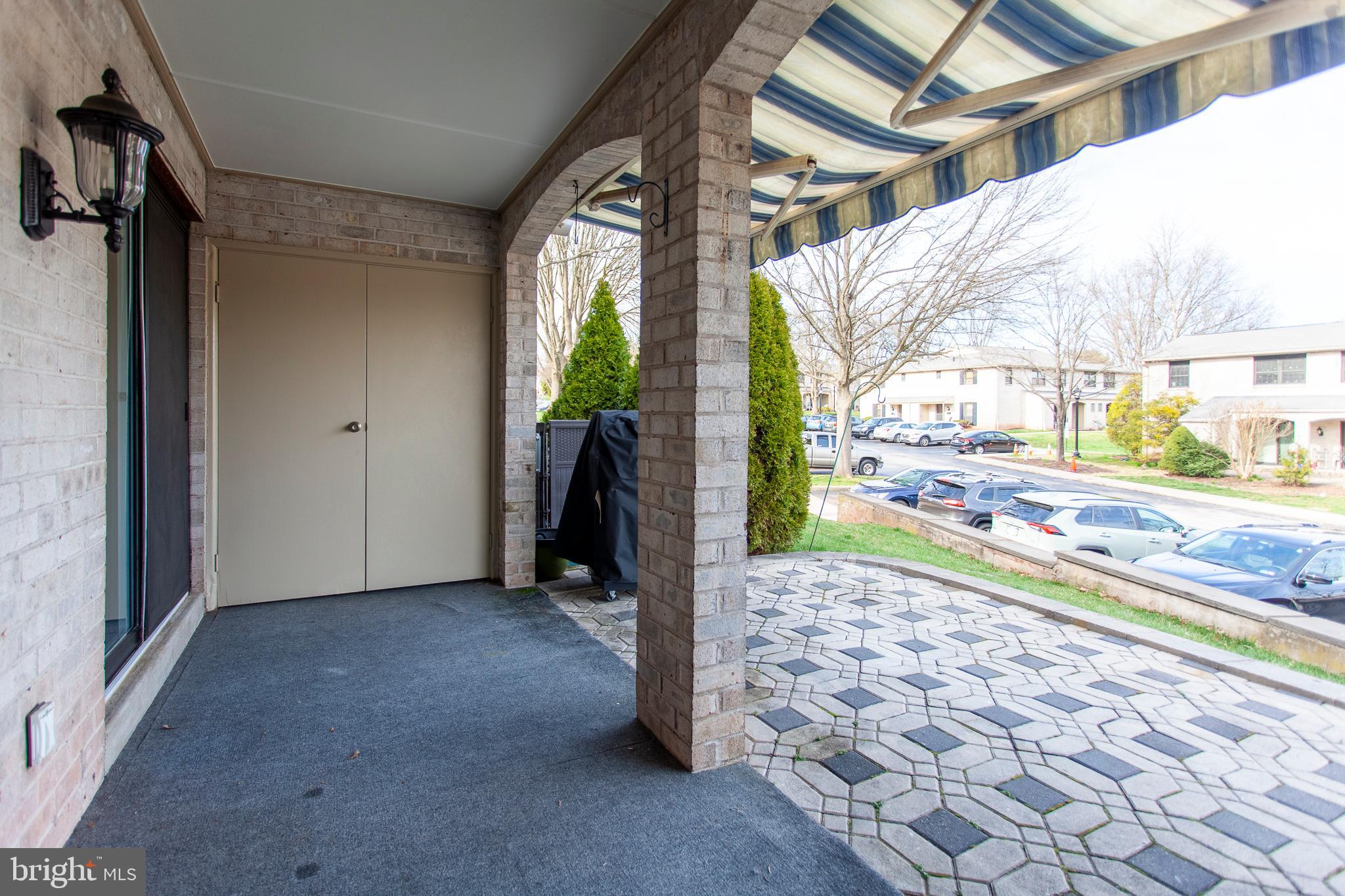 PROVIDENCE FORGE - Residential