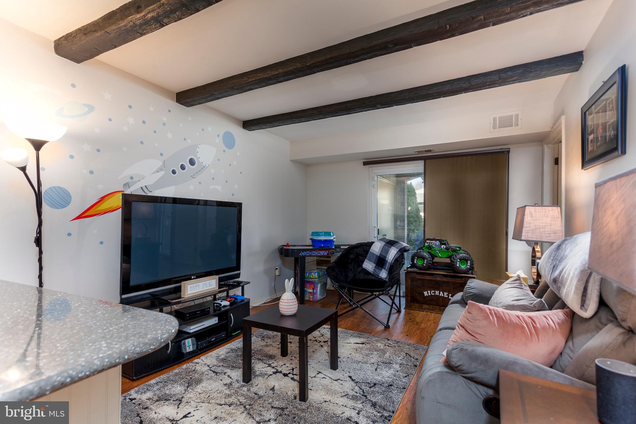 PROVIDENCE FORGE - Residential