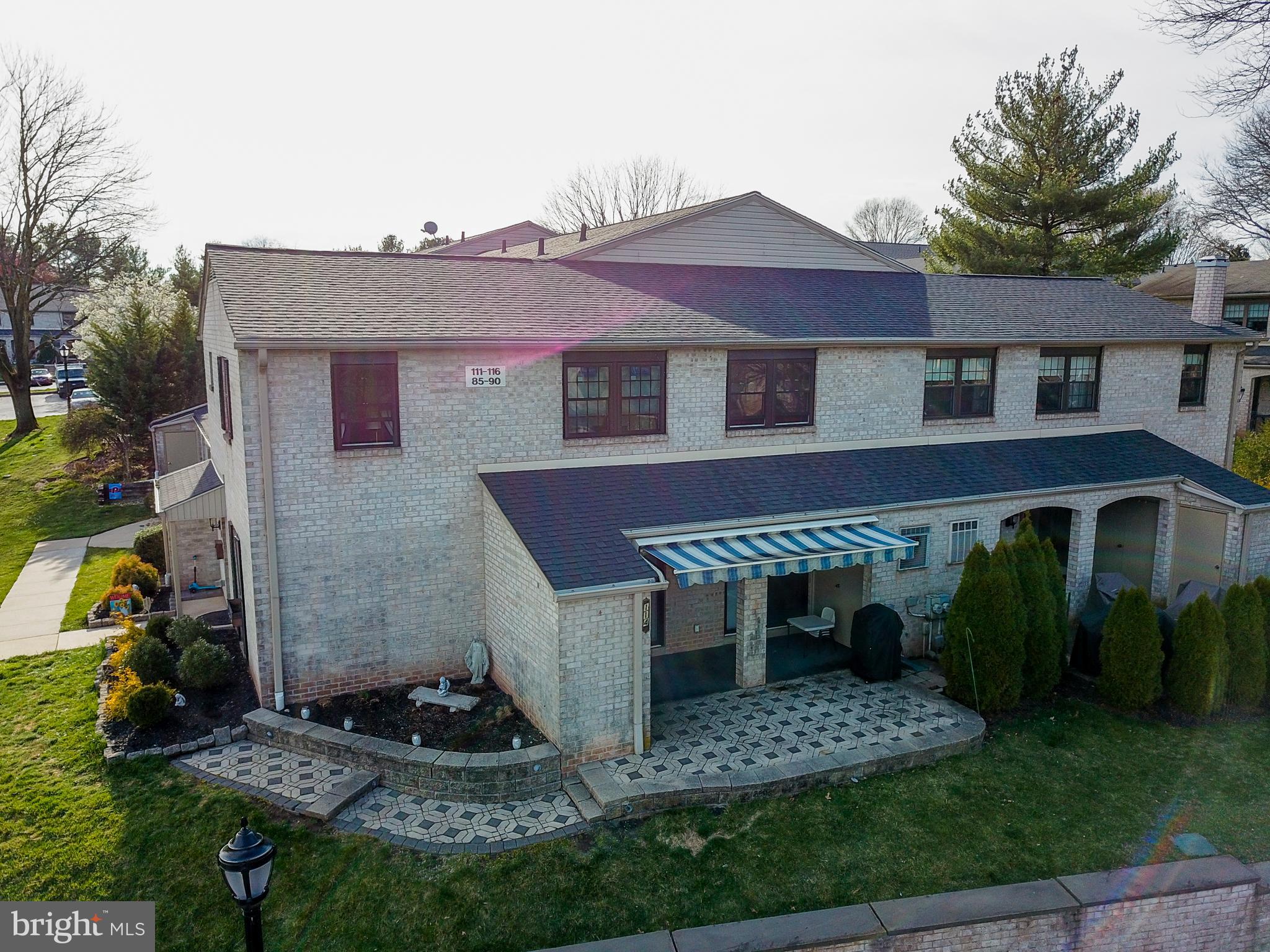 PROVIDENCE FORGE - Residential