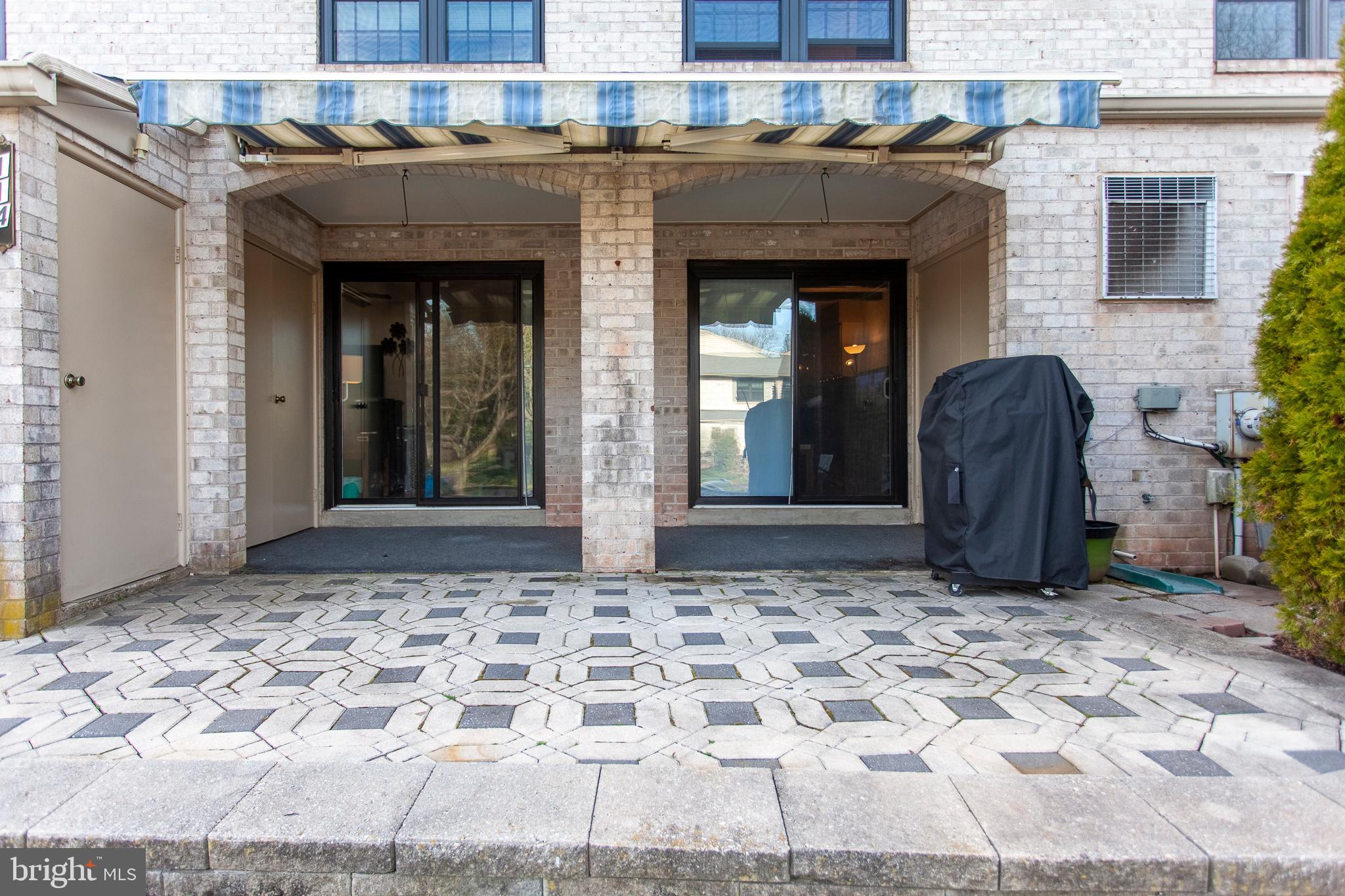 PROVIDENCE FORGE - Residential