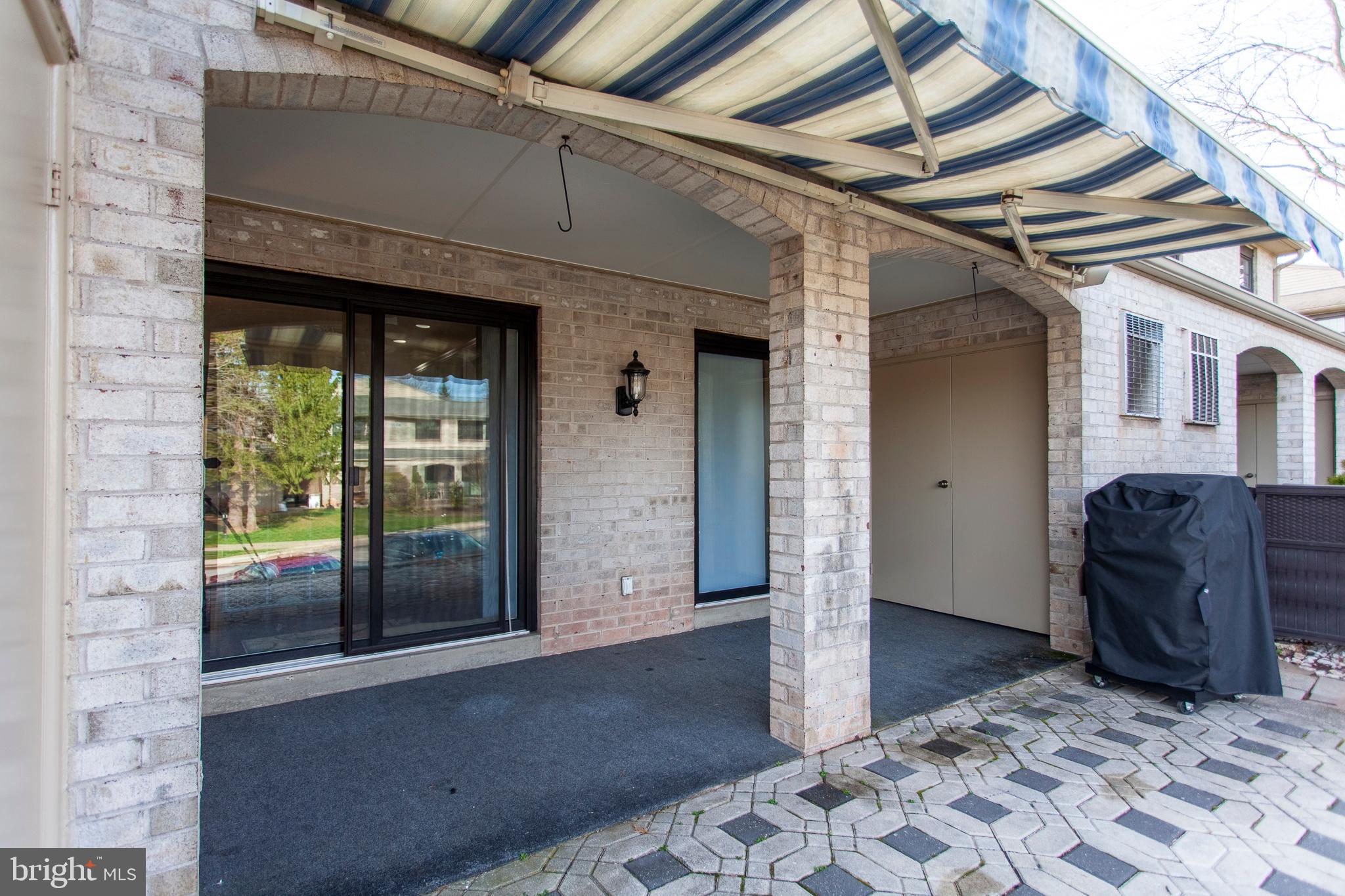 PROVIDENCE FORGE - Residential