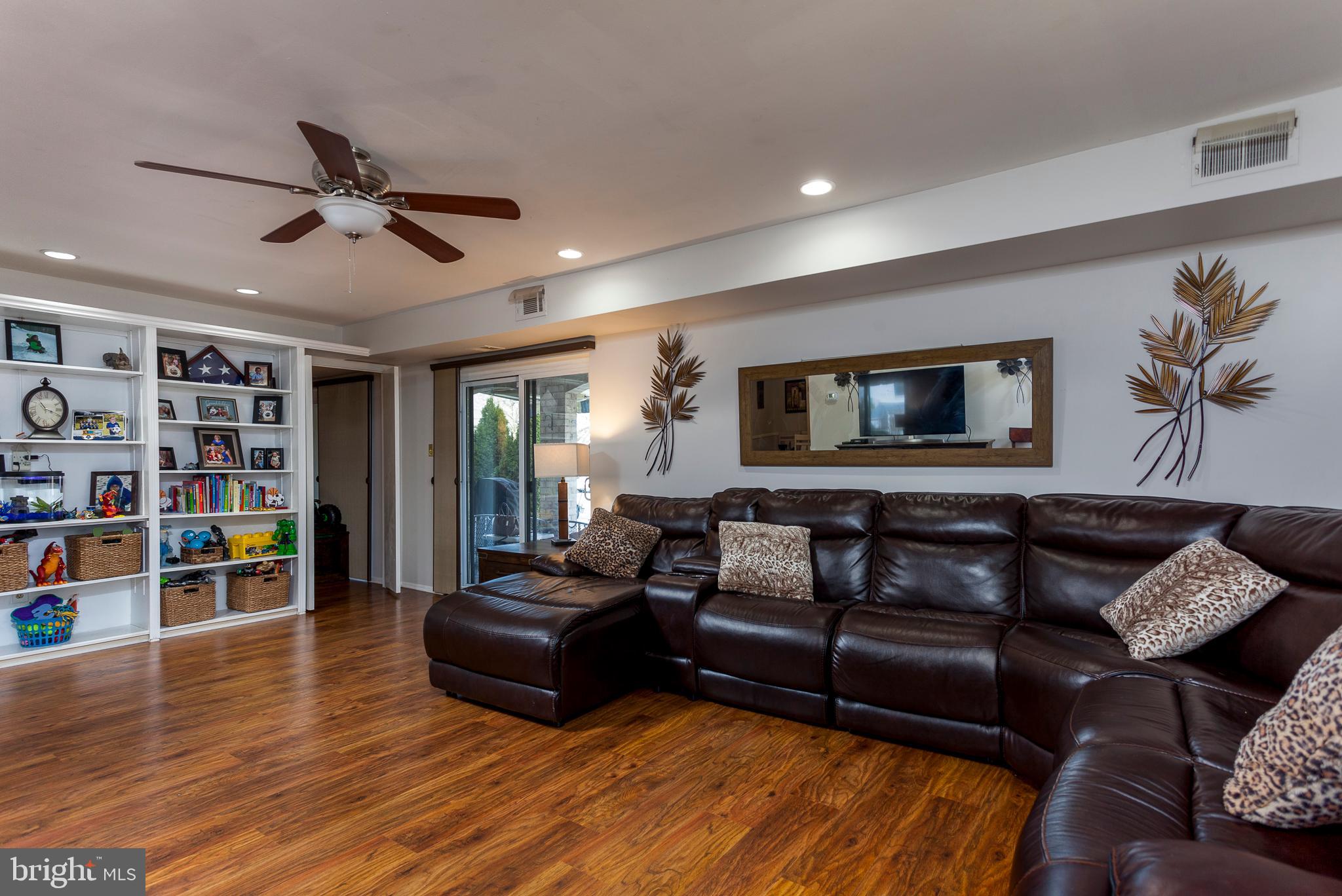 PROVIDENCE FORGE - Residential