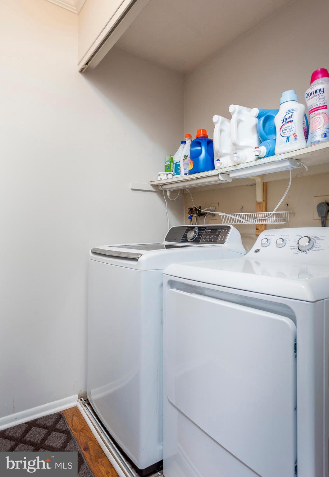 PROVIDENCE FORGE - Residential