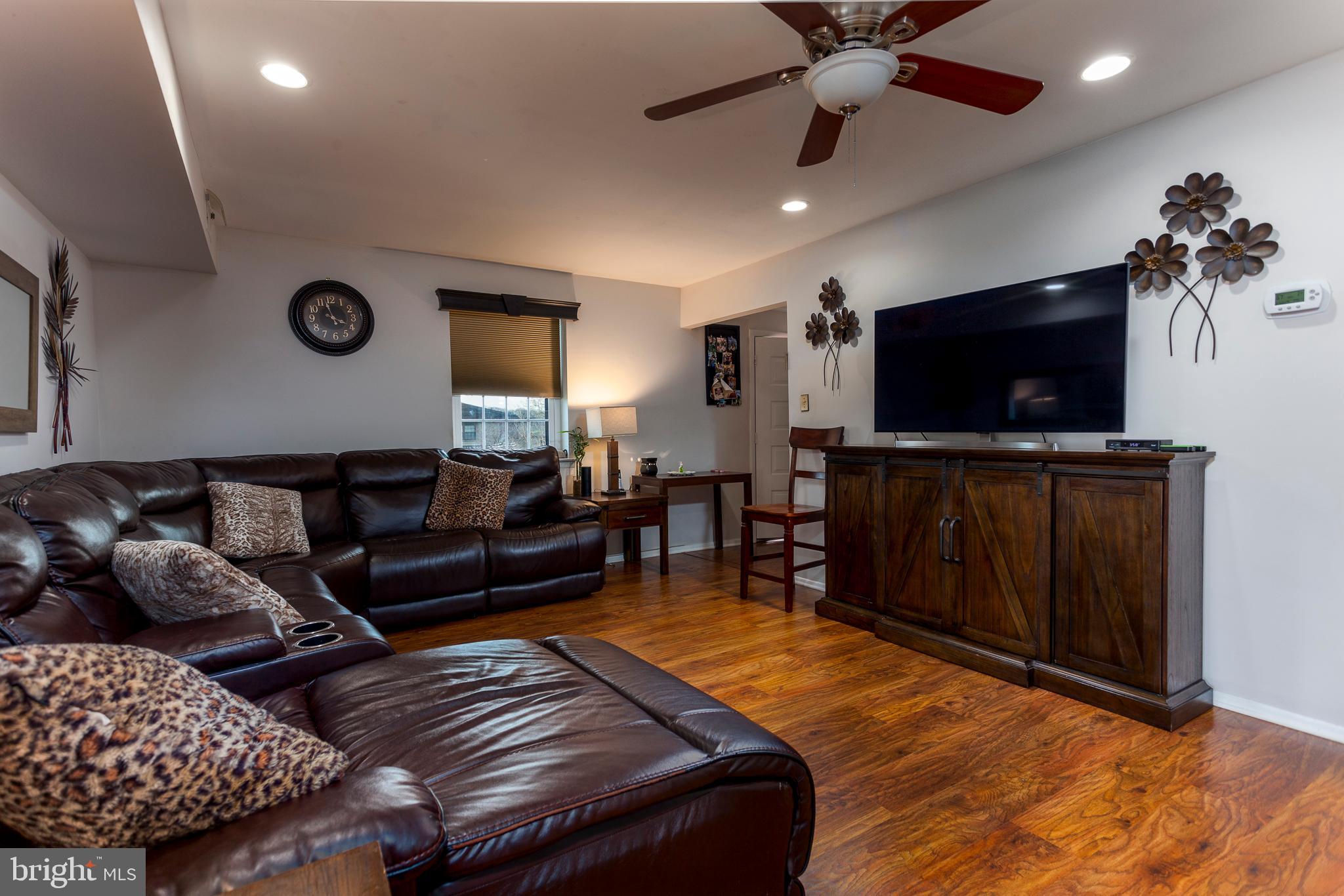 PROVIDENCE FORGE - Residential