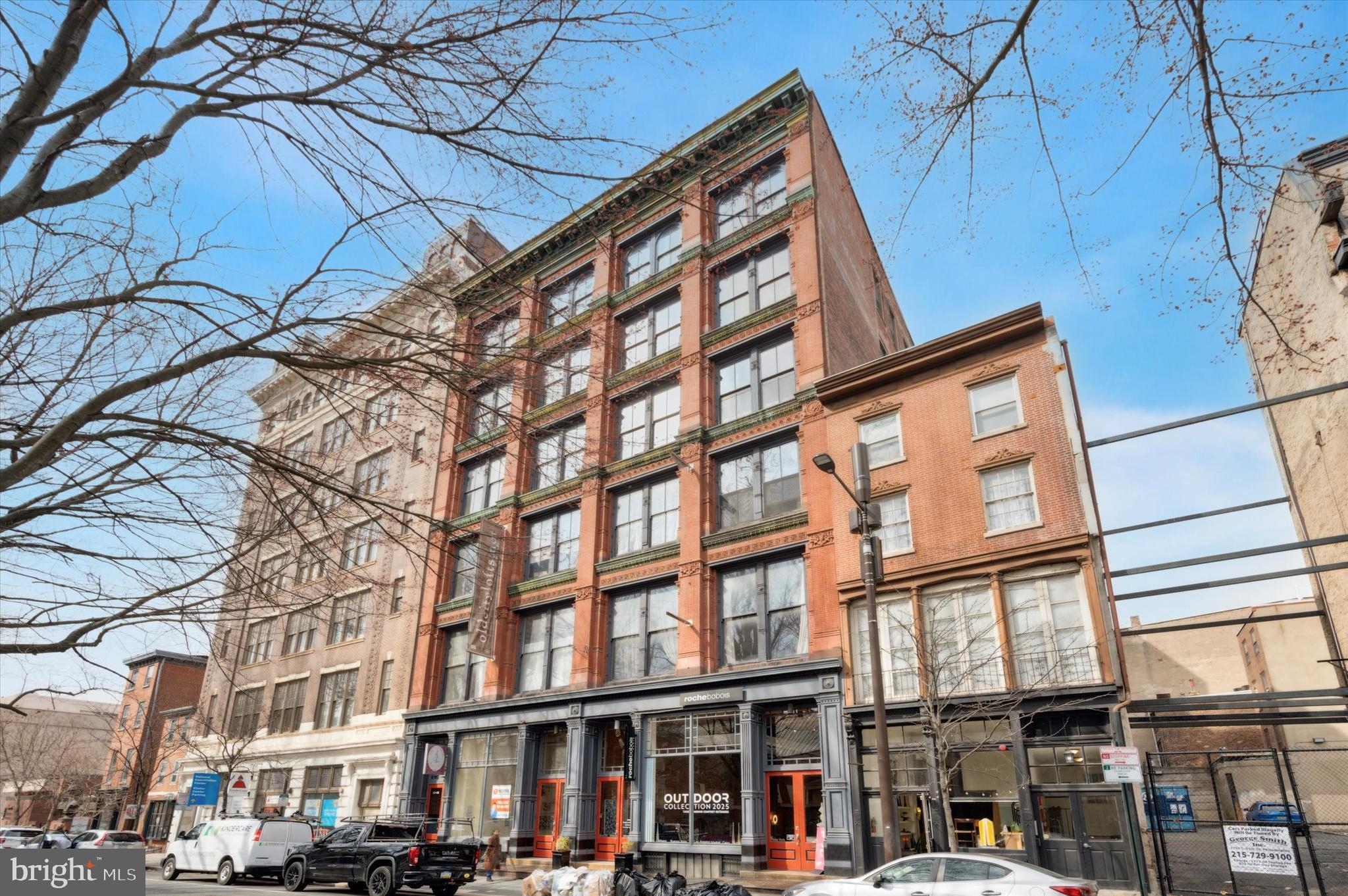 OLD CITY - Residential