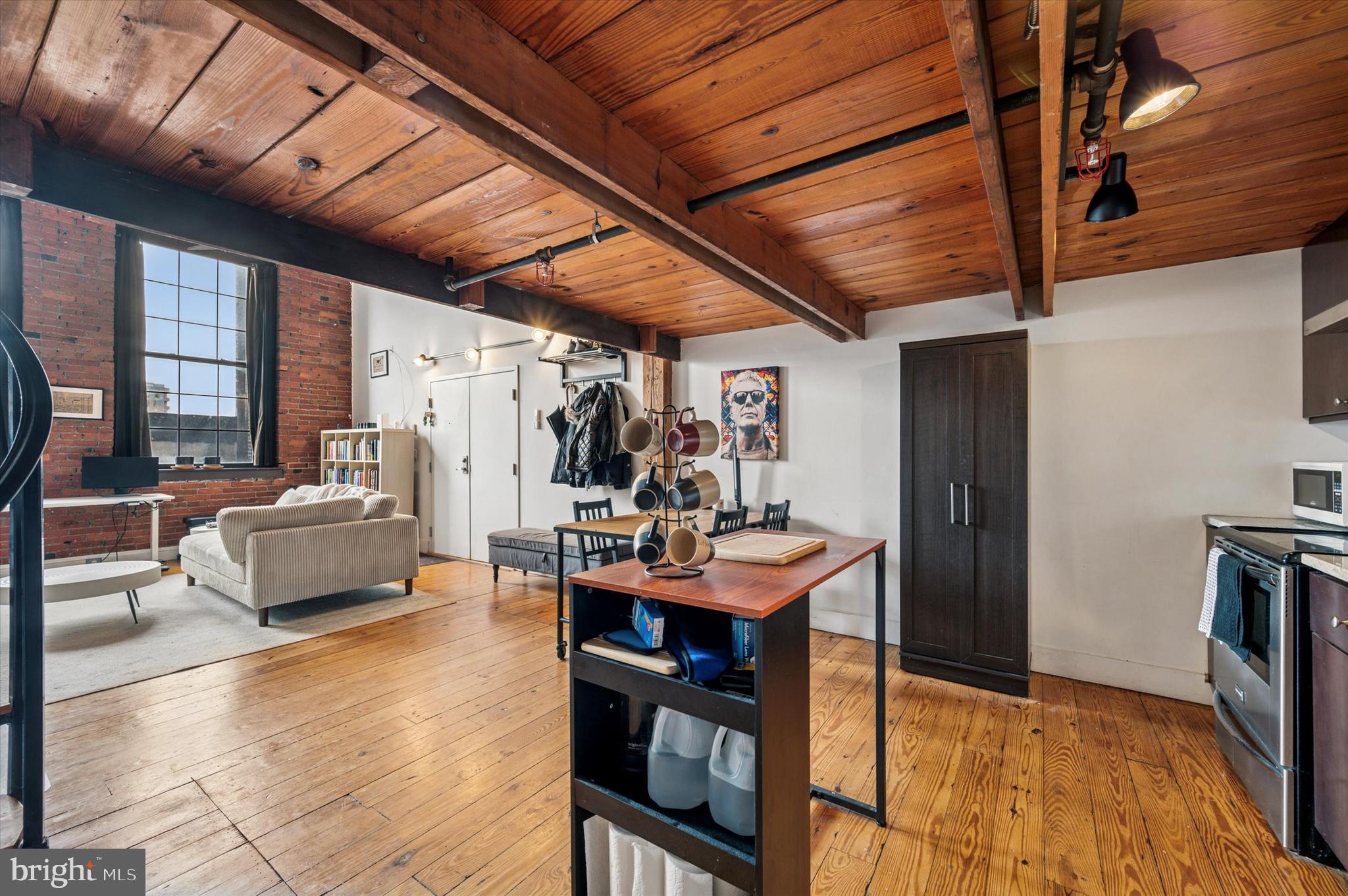 OLD CITY - Residential