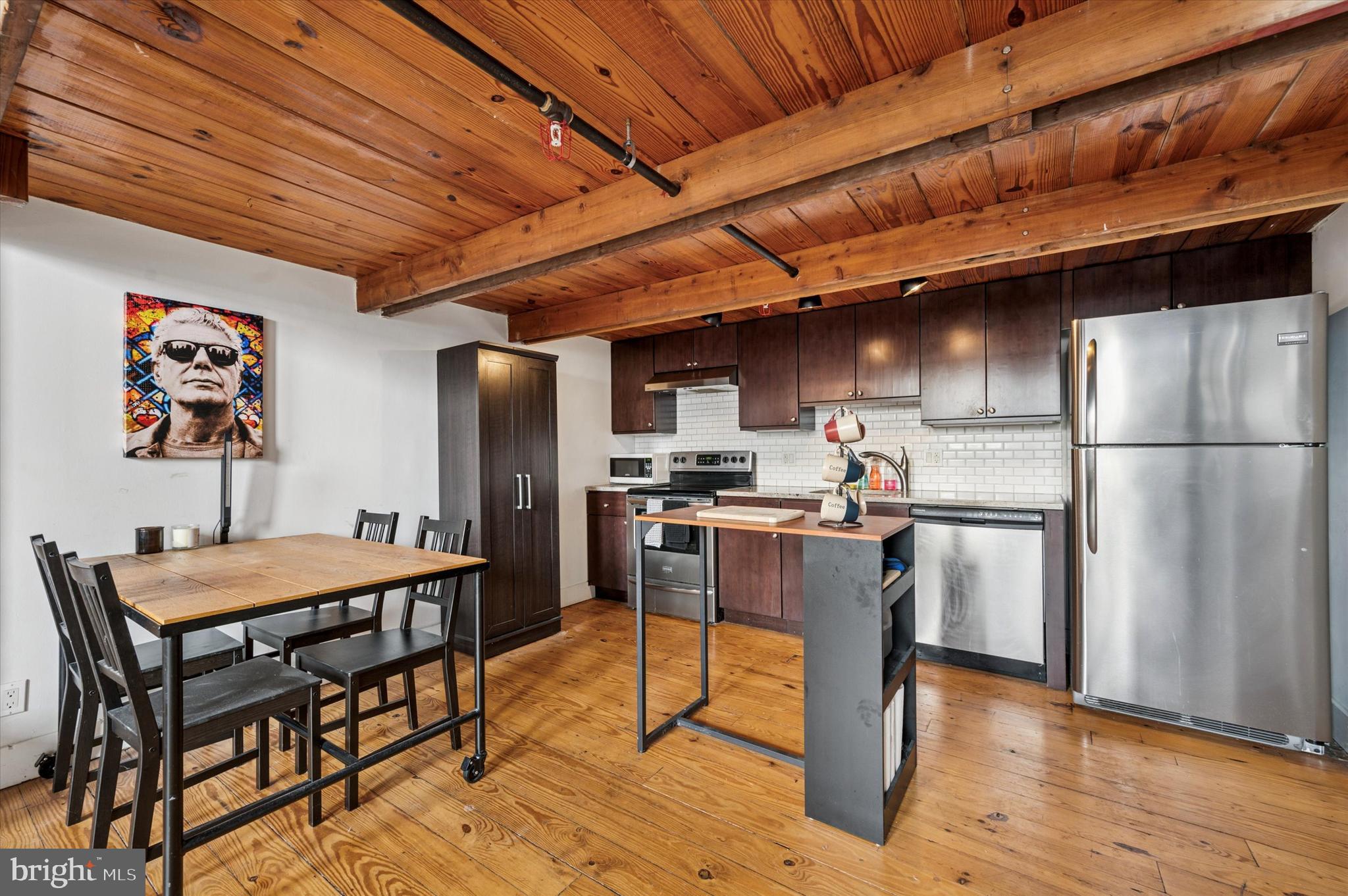 OLD CITY - Residential