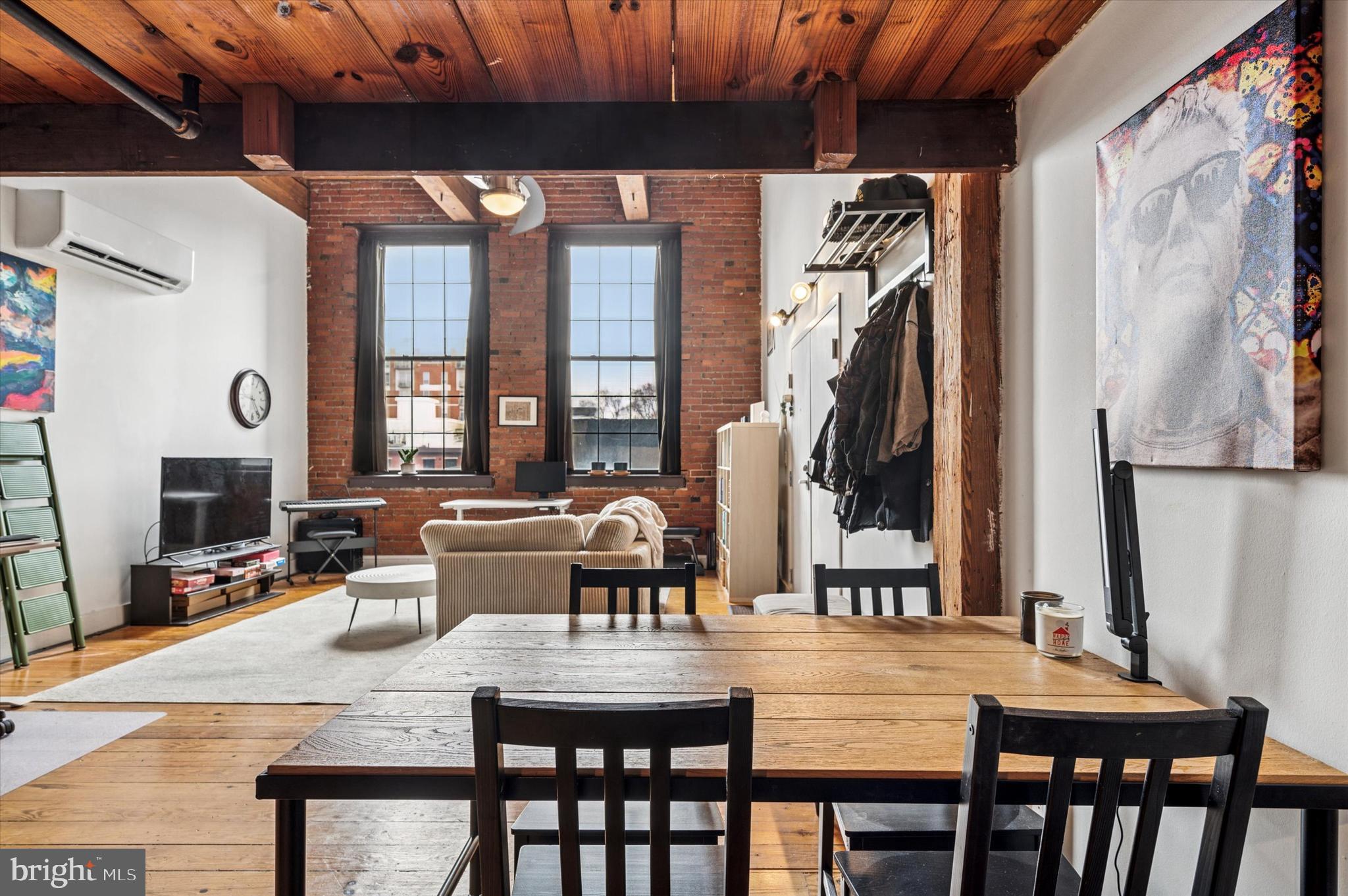 OLD CITY - Residential