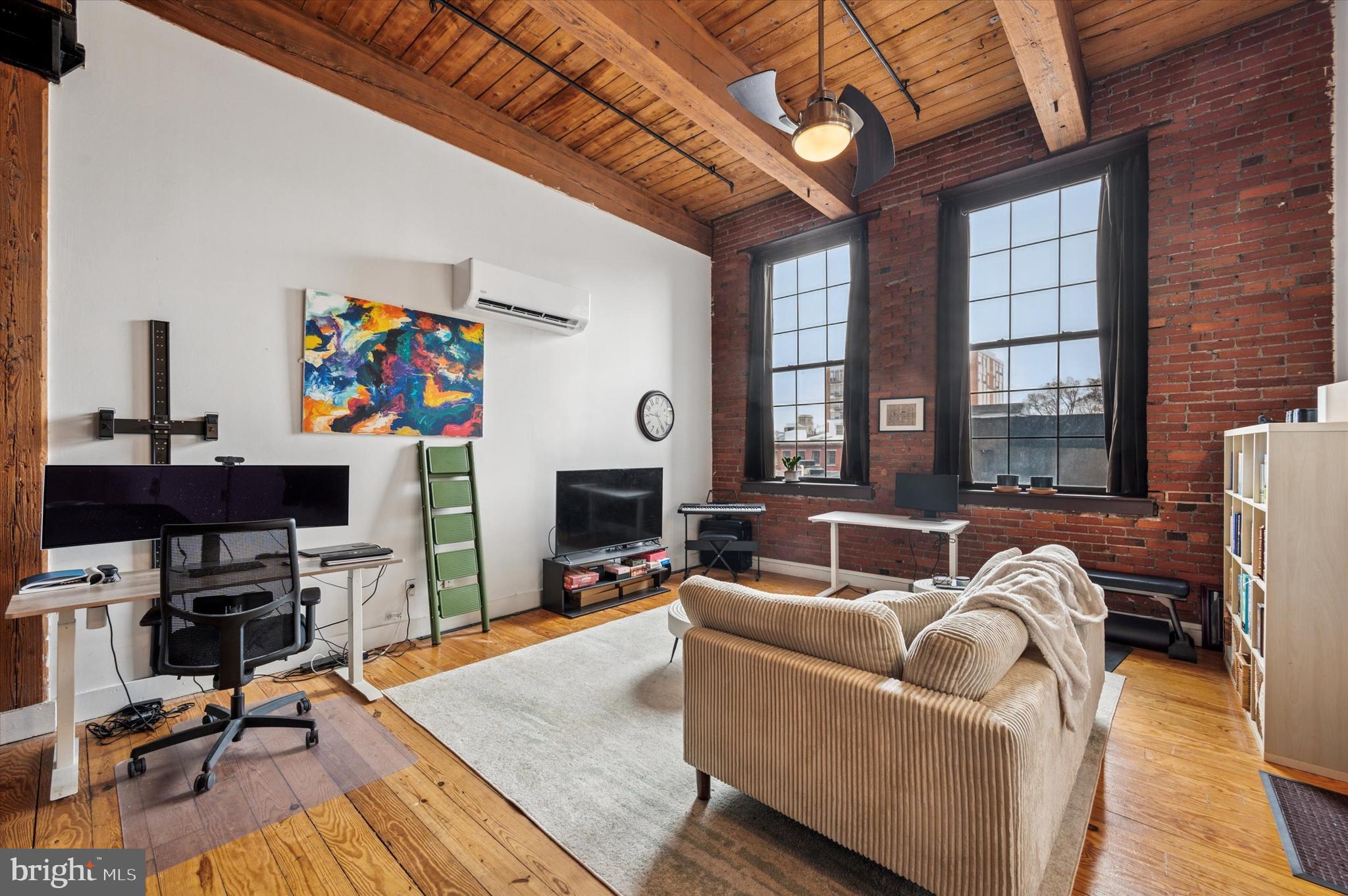 OLD CITY - Residential