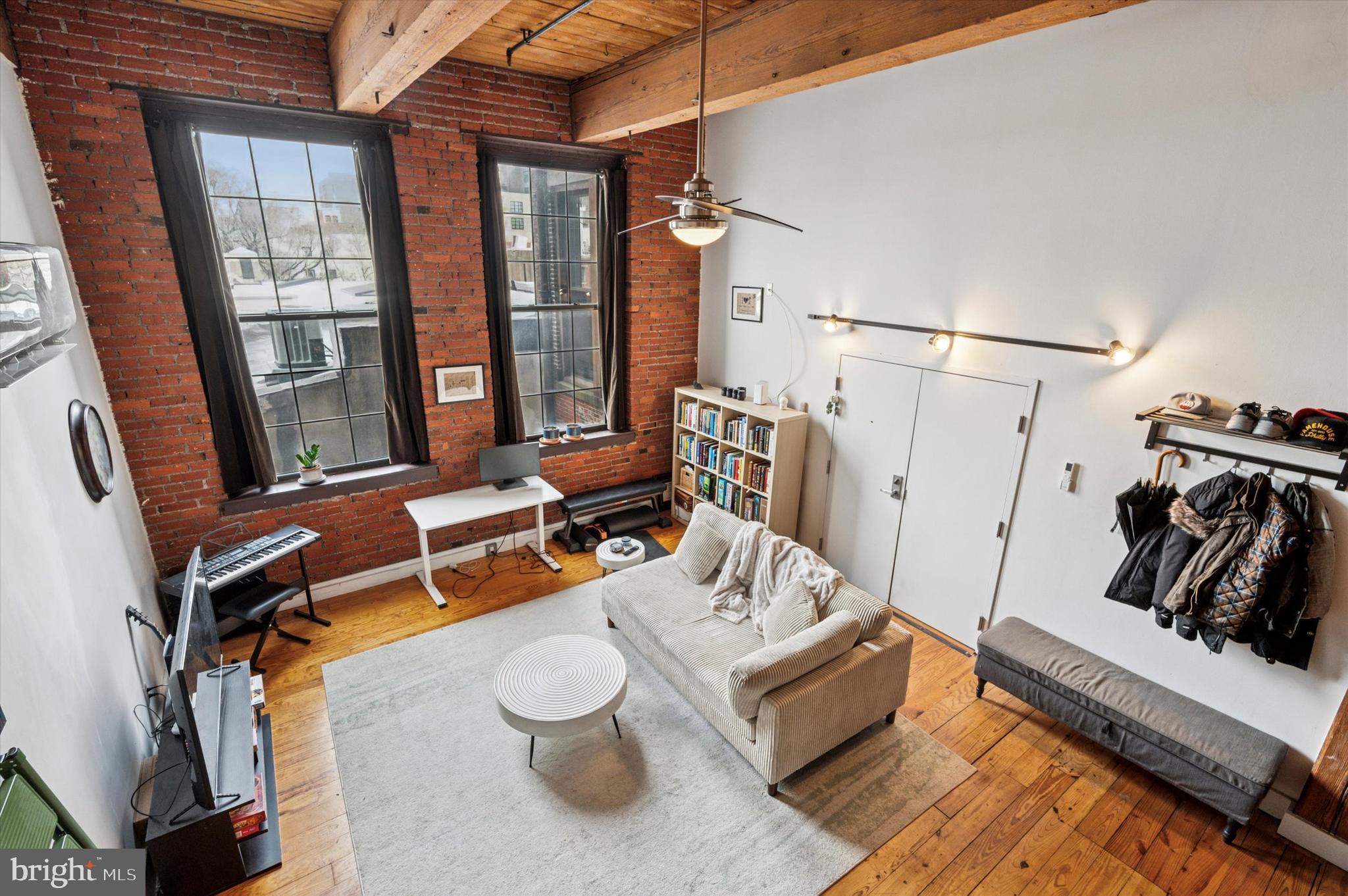 OLD CITY - Residential