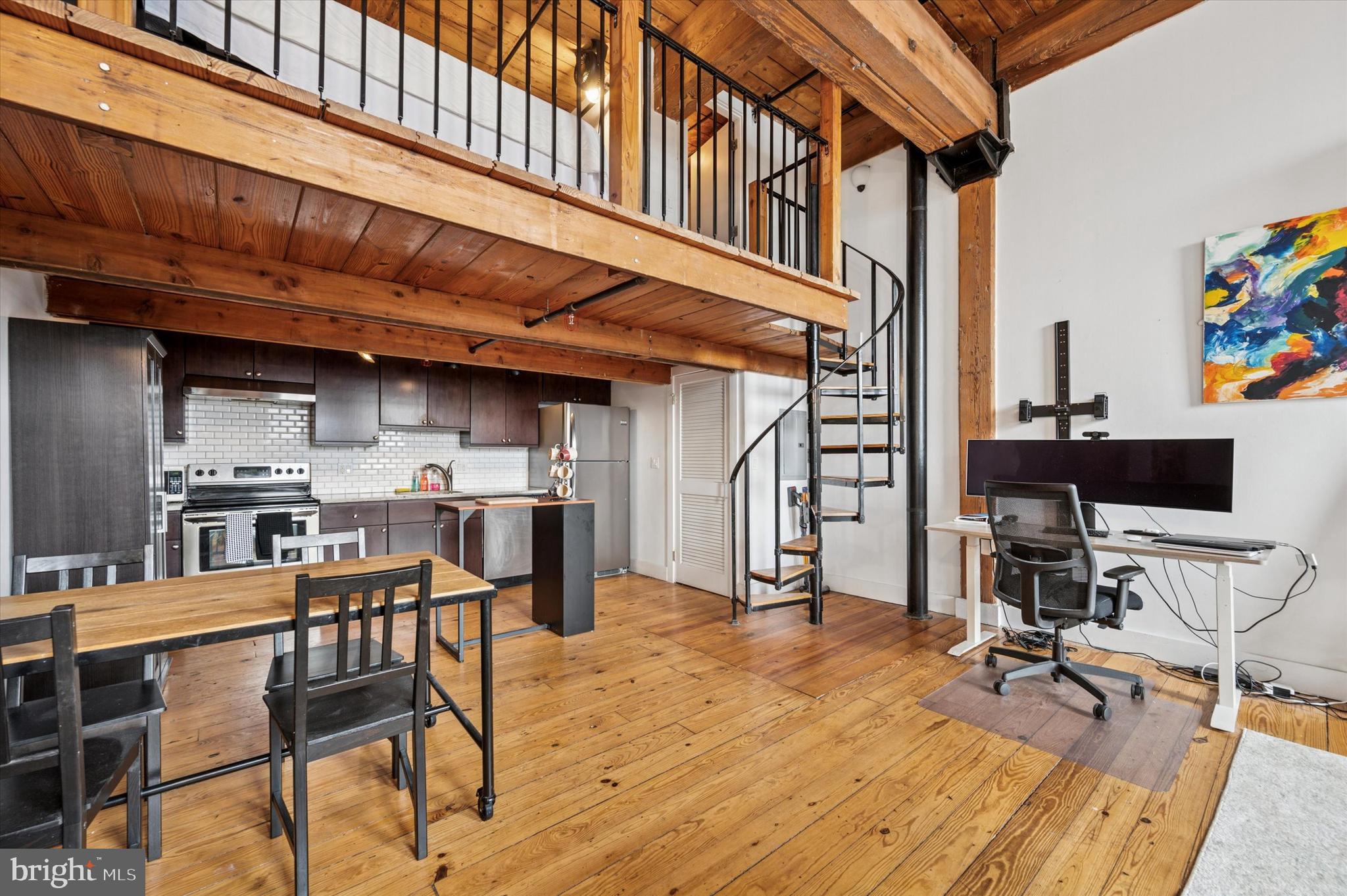 OLD CITY - Residential